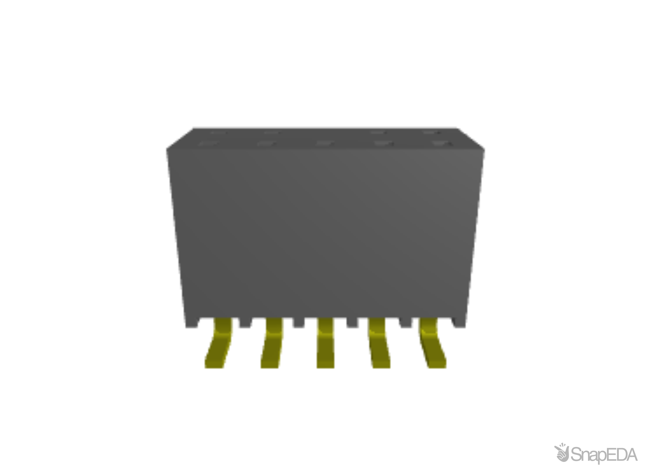 SSW-105-22-F-D-VS-005 3D Model