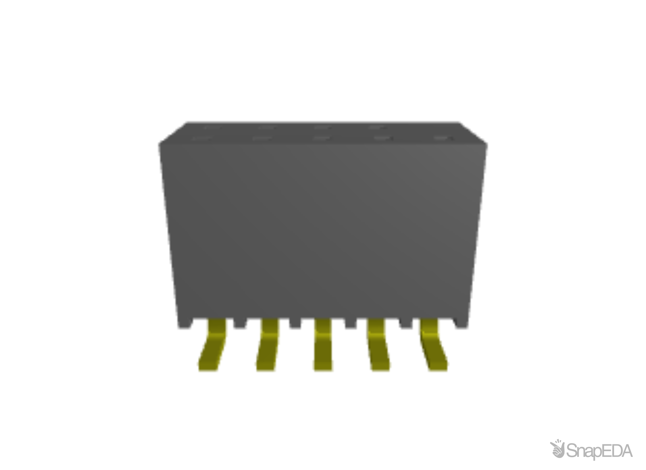 SSW-105-22-F-D-VS-009 3D Model