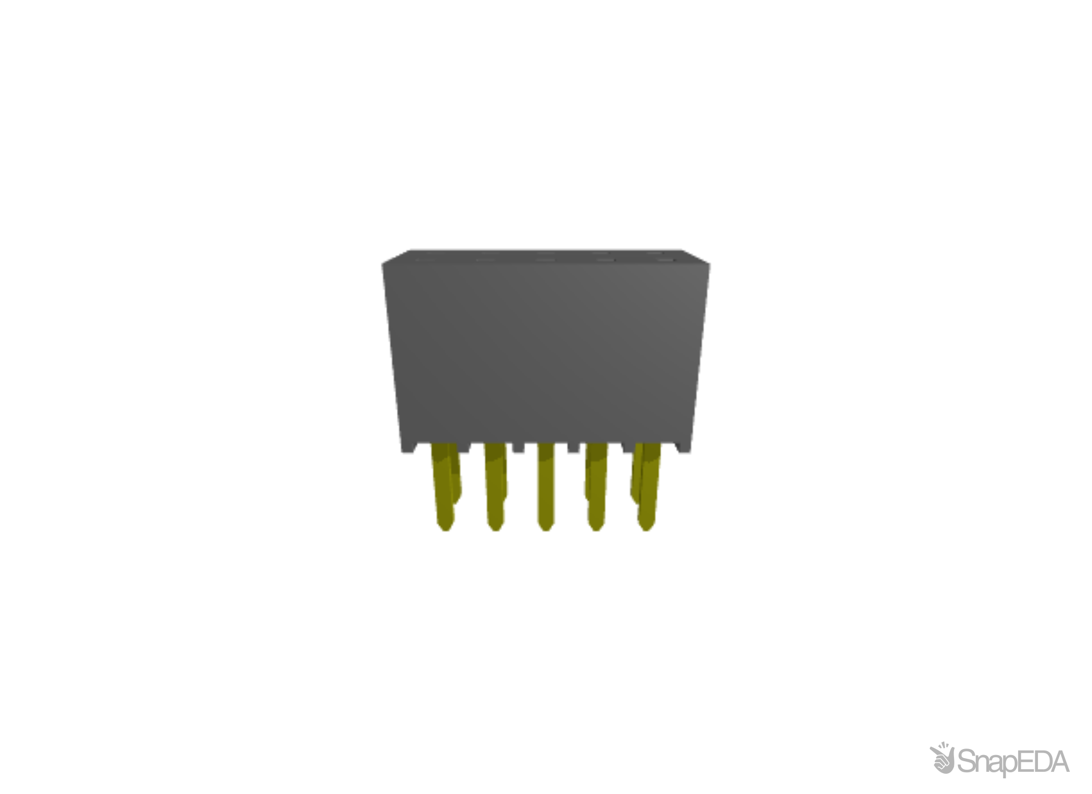 SSW-105-22-FM-D 3D Model