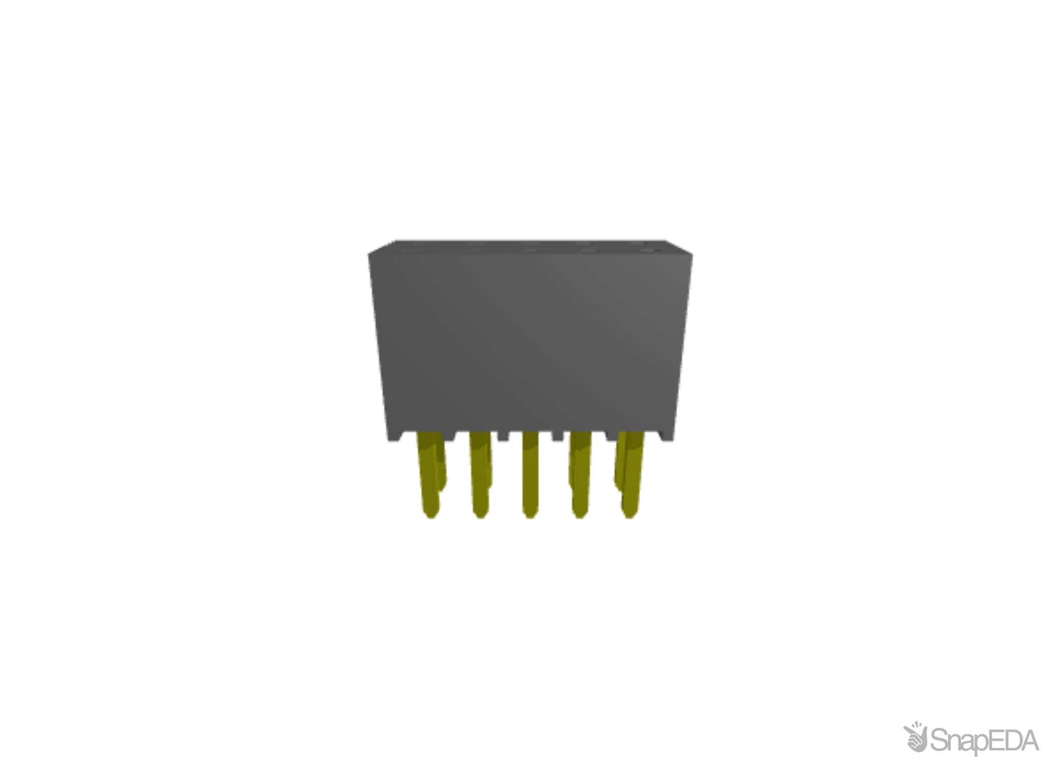 SSW-105-22-G-D 3D Model