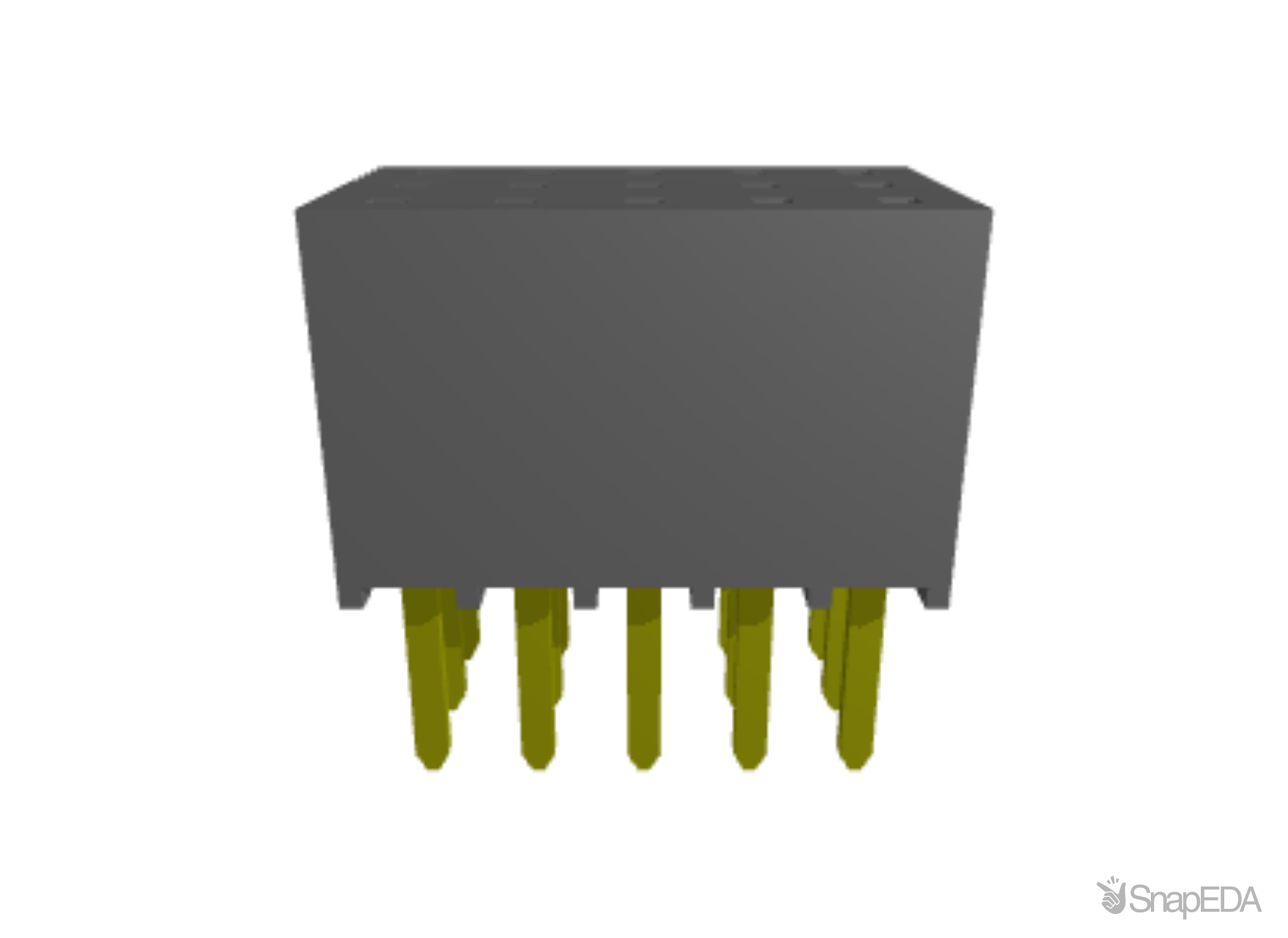 SSW-105-22-G-T 3D Model