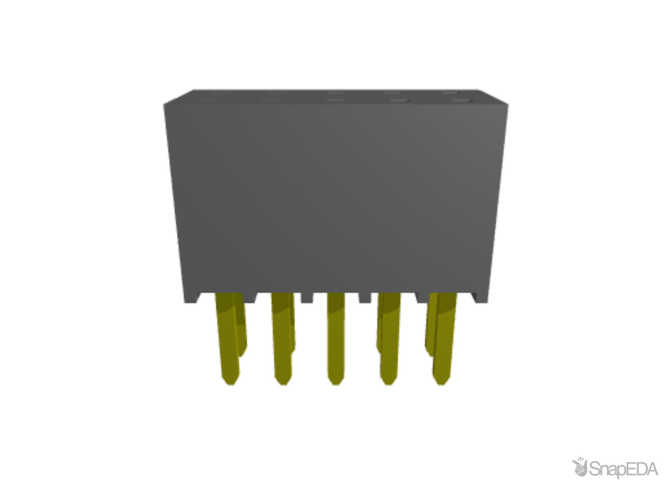 SSW-105-22-L-D 3D Model
