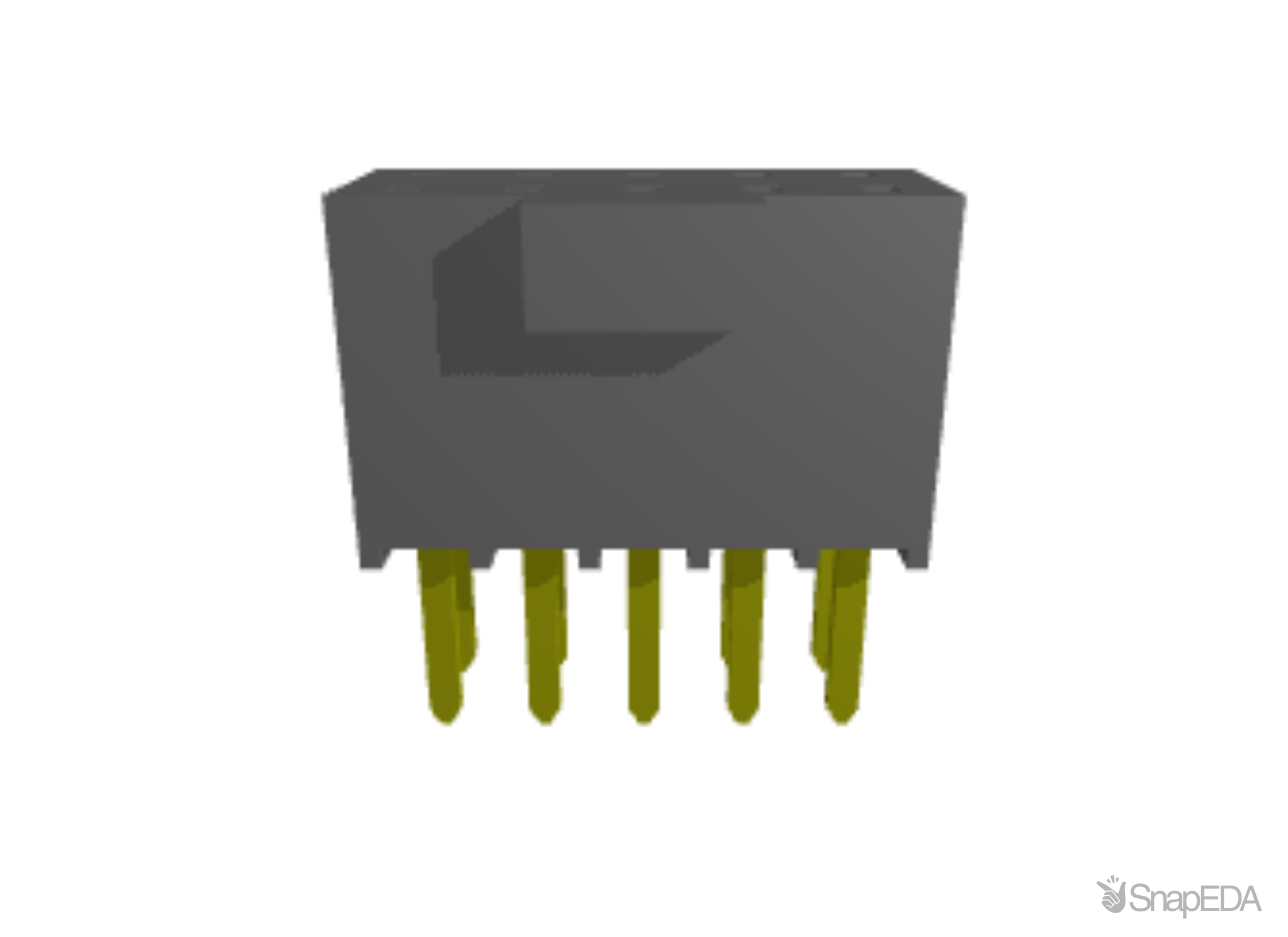 SSW-105-22-L-D-N 3D Model