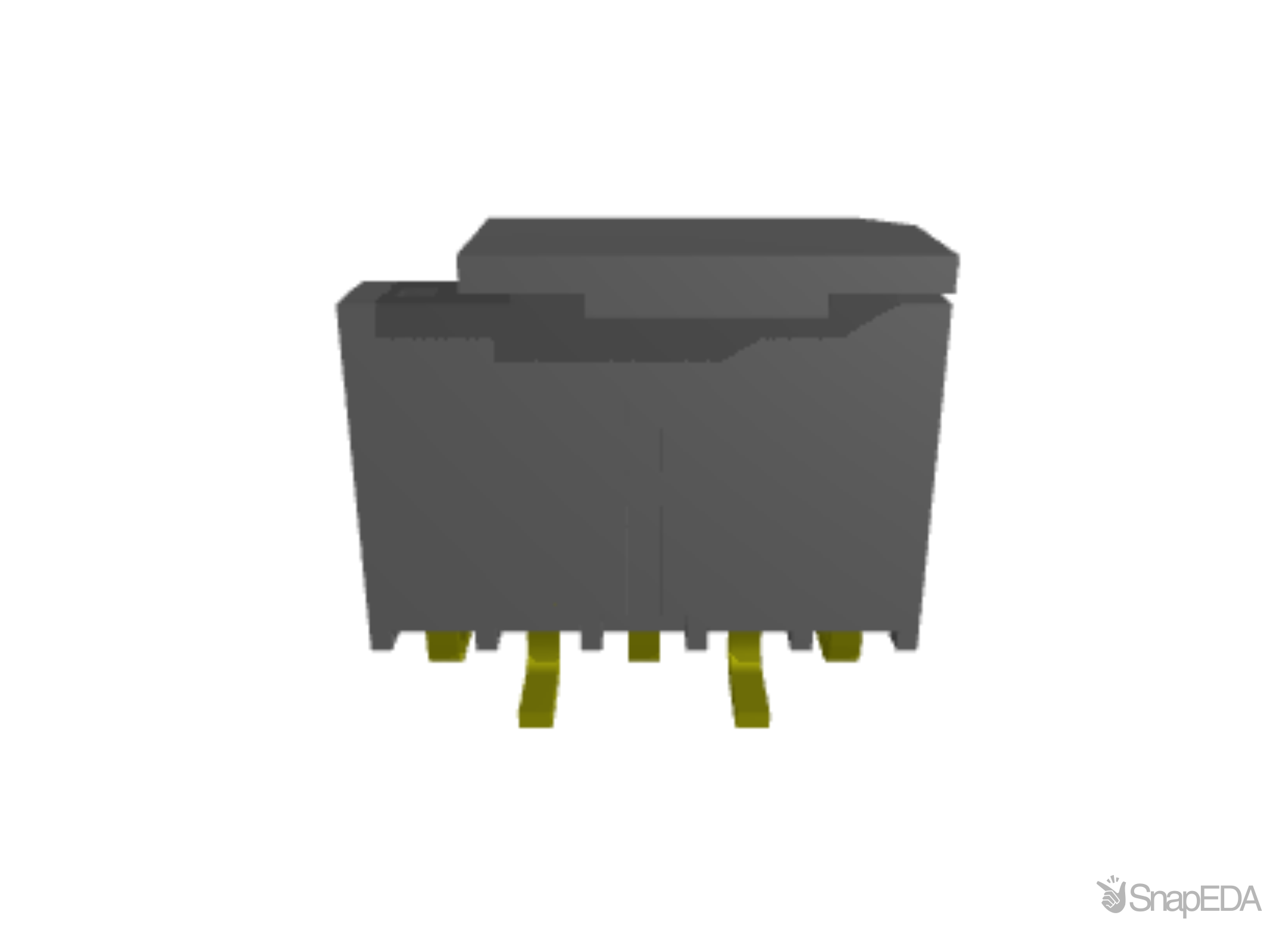 SSW-105-22-L-S-VS-P-TR 3D Model