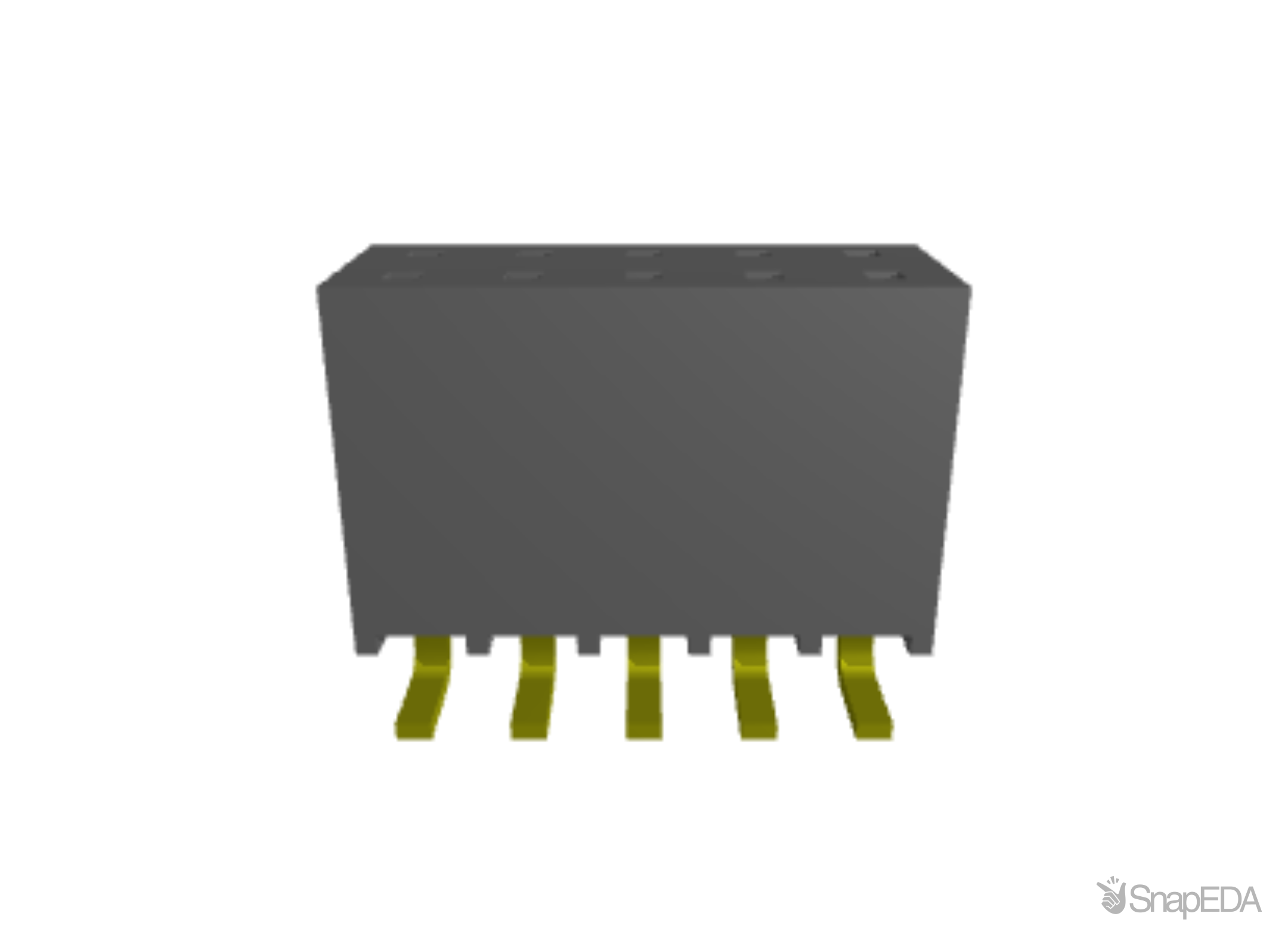 SSW-105-22-S-D-VS 3D Model