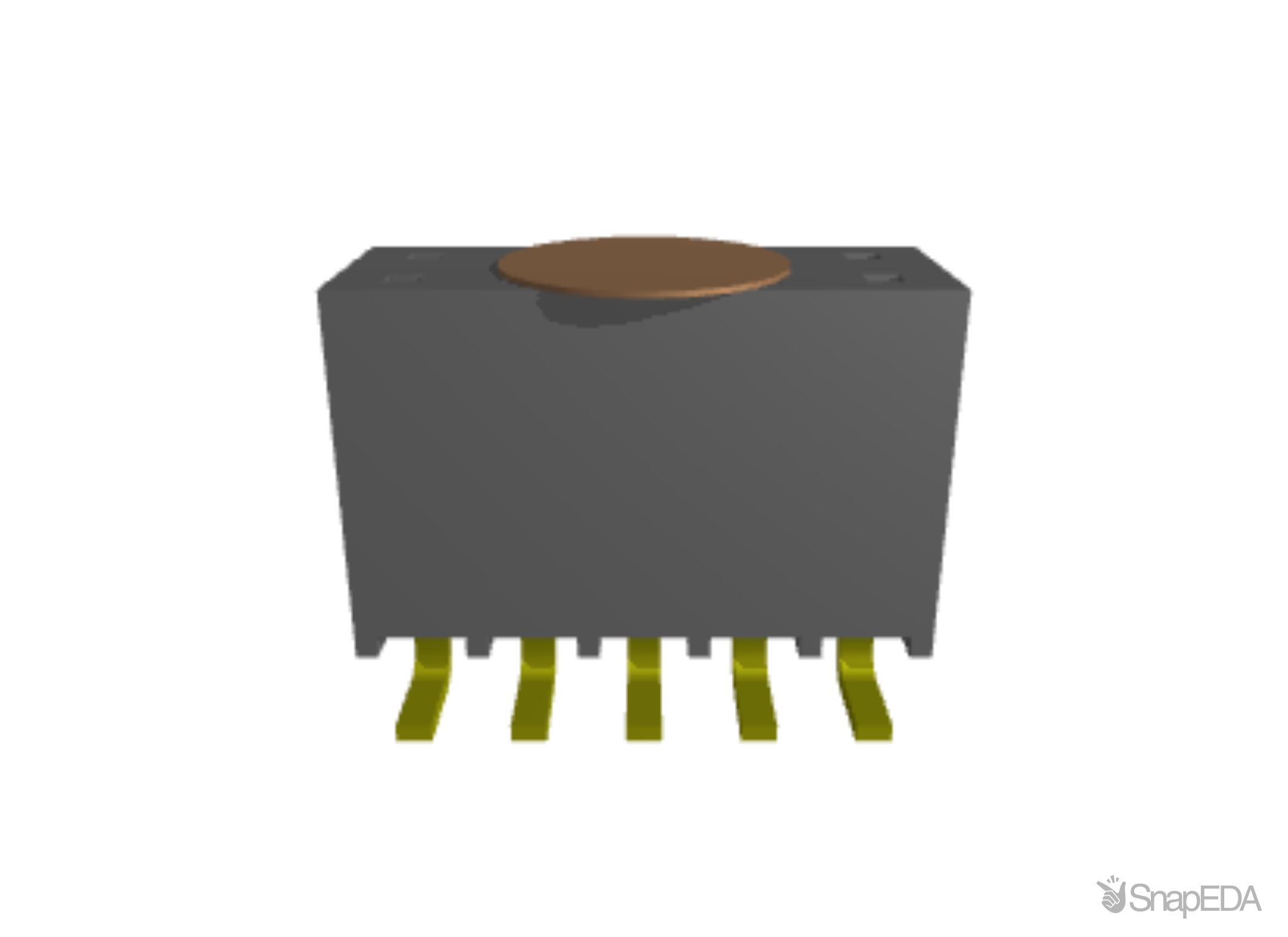 SSW-105-22-S-D-VS-K-TR 3D Model