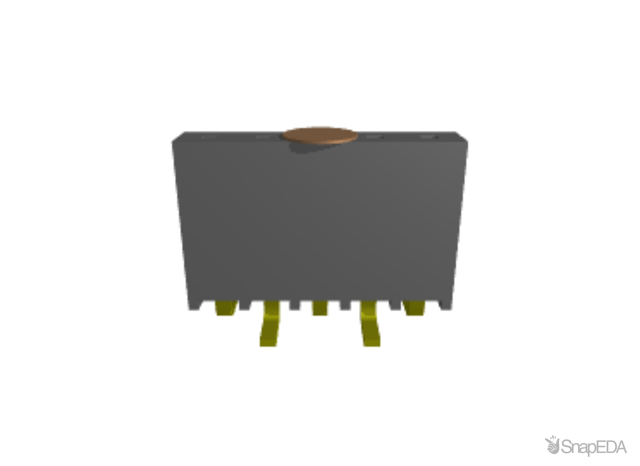 SSW-105-22-S-S-VS-K-TR 3D Model