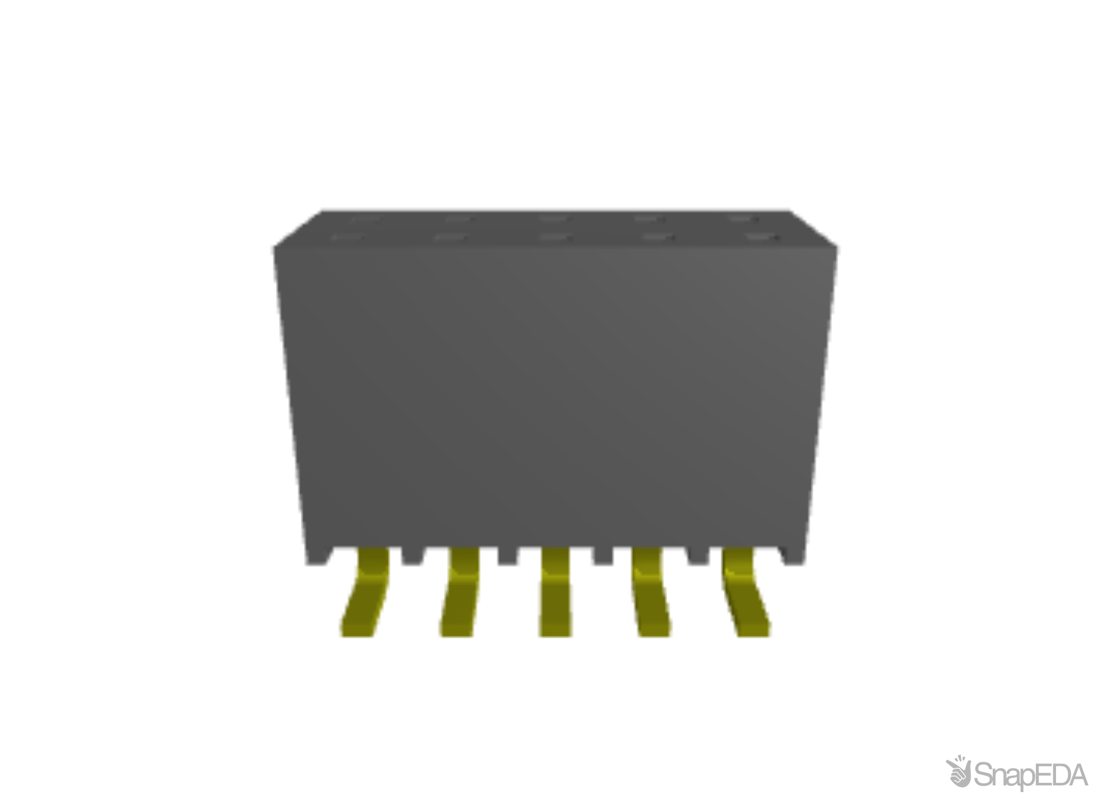 SSW-105-22-STL-D-VS 3D Model