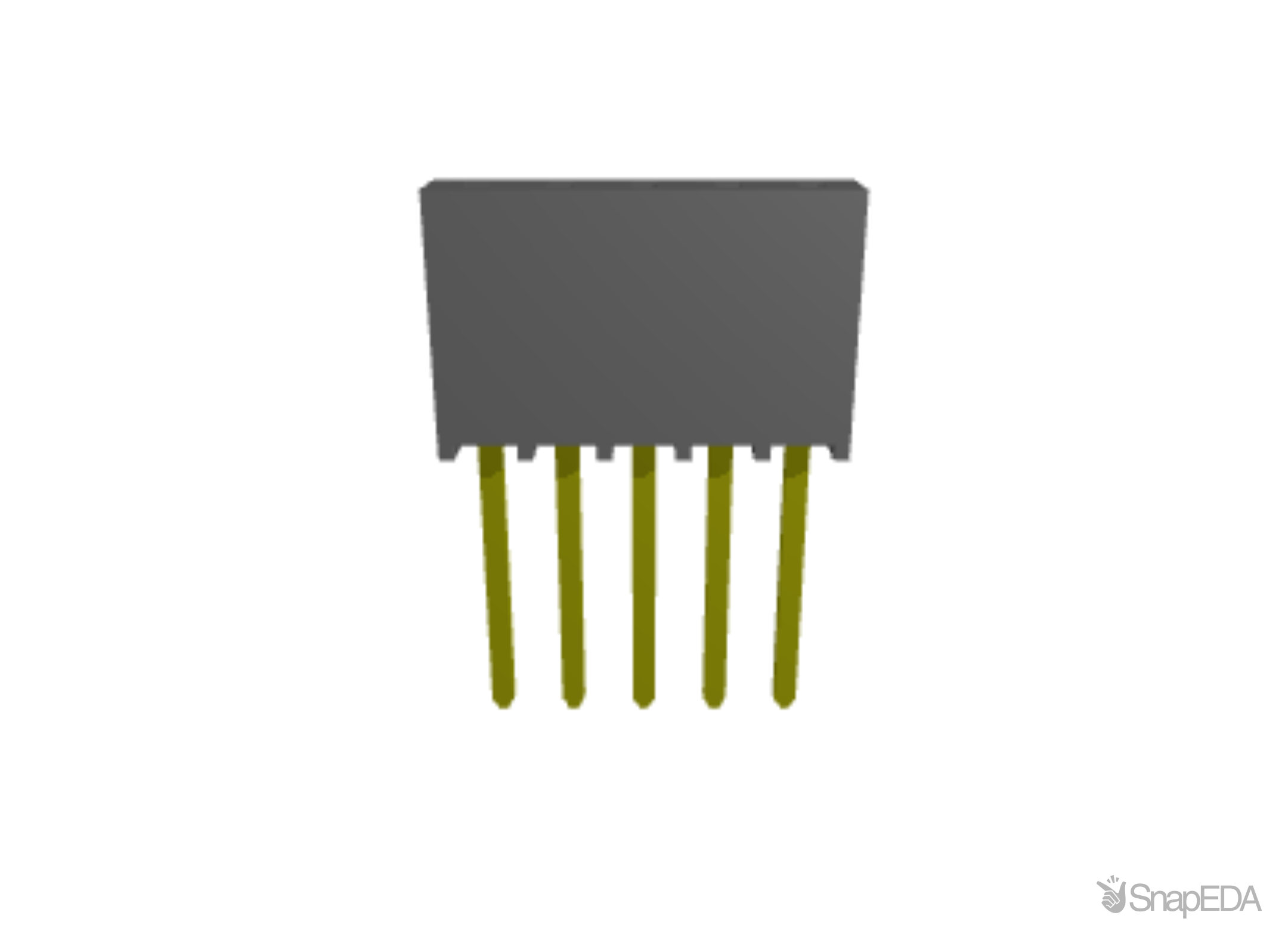 SSW-105-23-F-S 3D Model