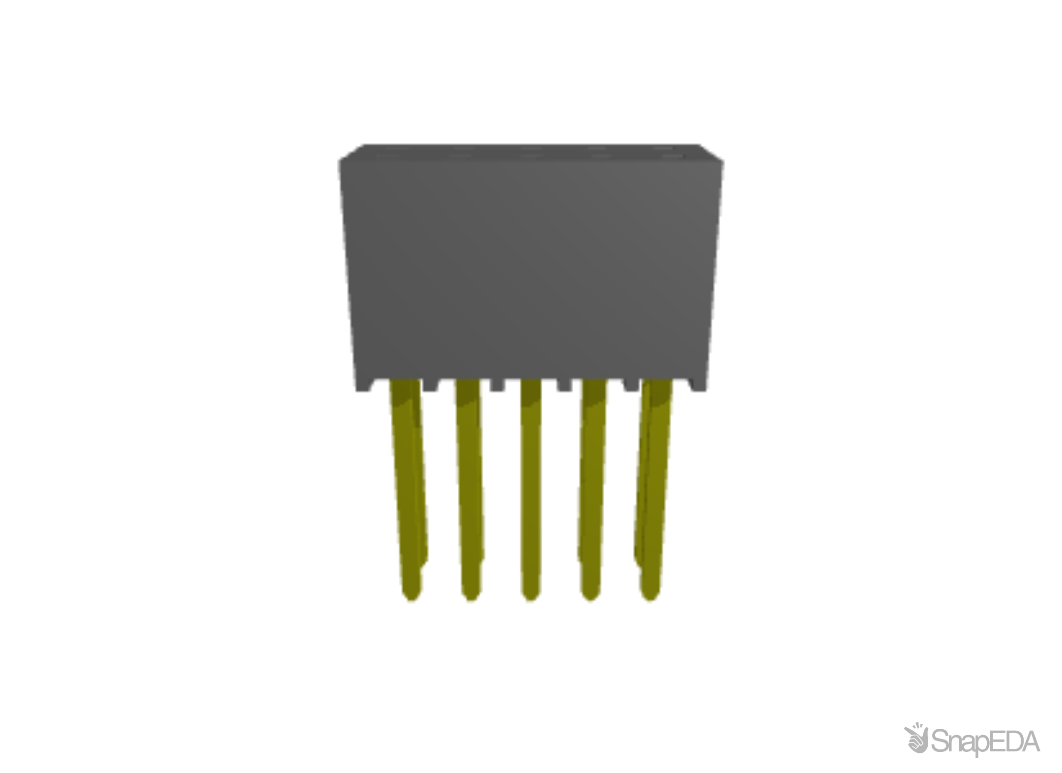 SSW-105-23-G-D 3D Model