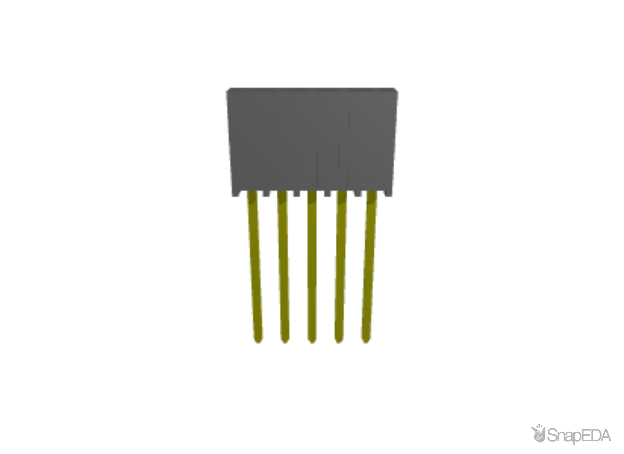 SSW-105-24-G-S 3D Model