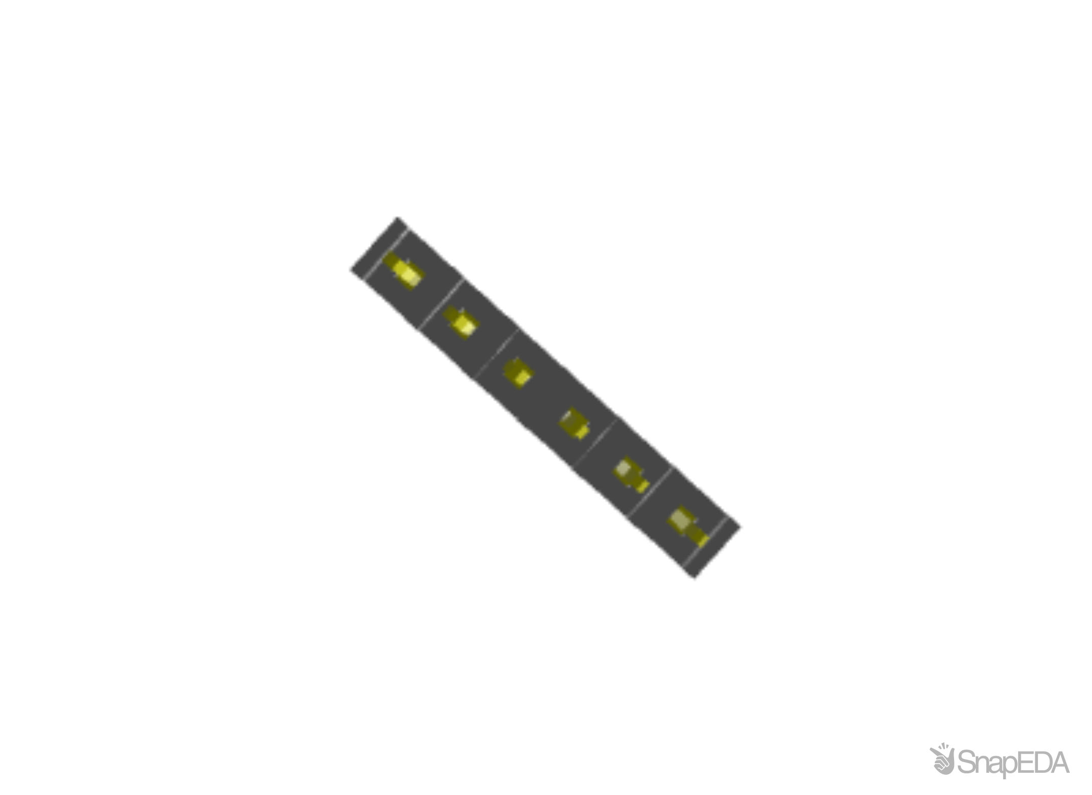 SSW-106-01-F-S-002 3D Model