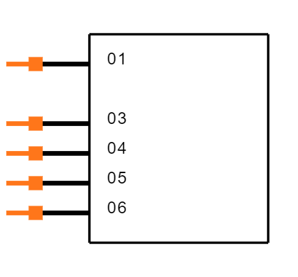SSW-106-01-F-S-002 Symbol