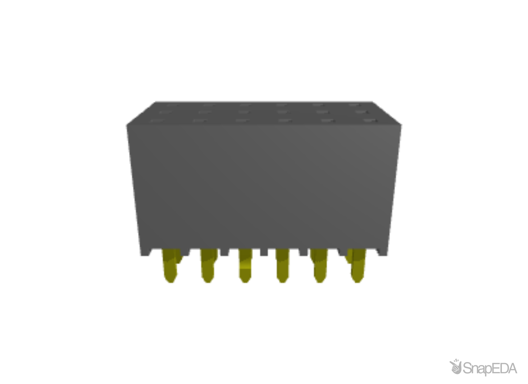 SSW-106-01-G-T-LL 3D Model