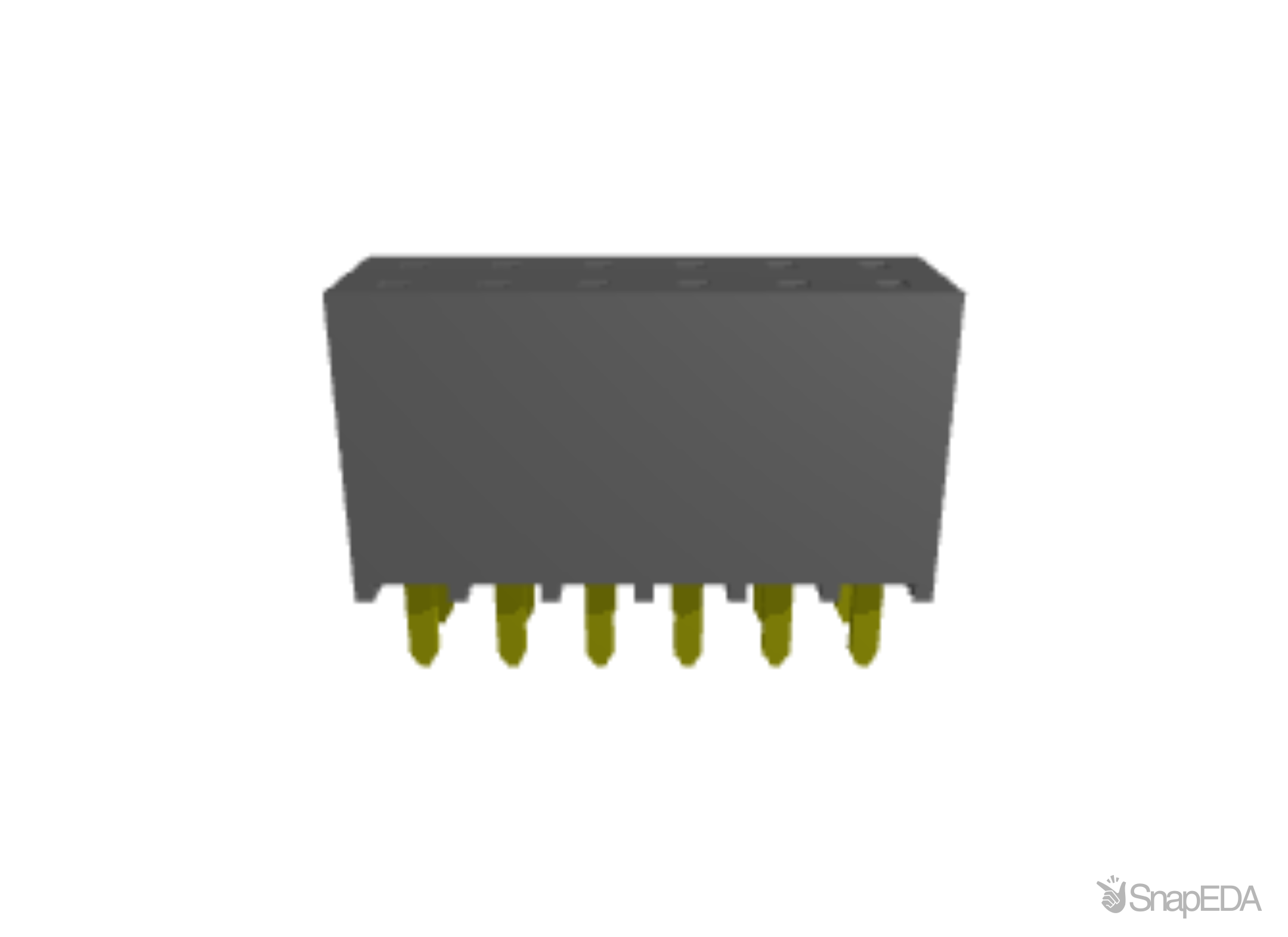 SSW-106-01-H-D 3D Model