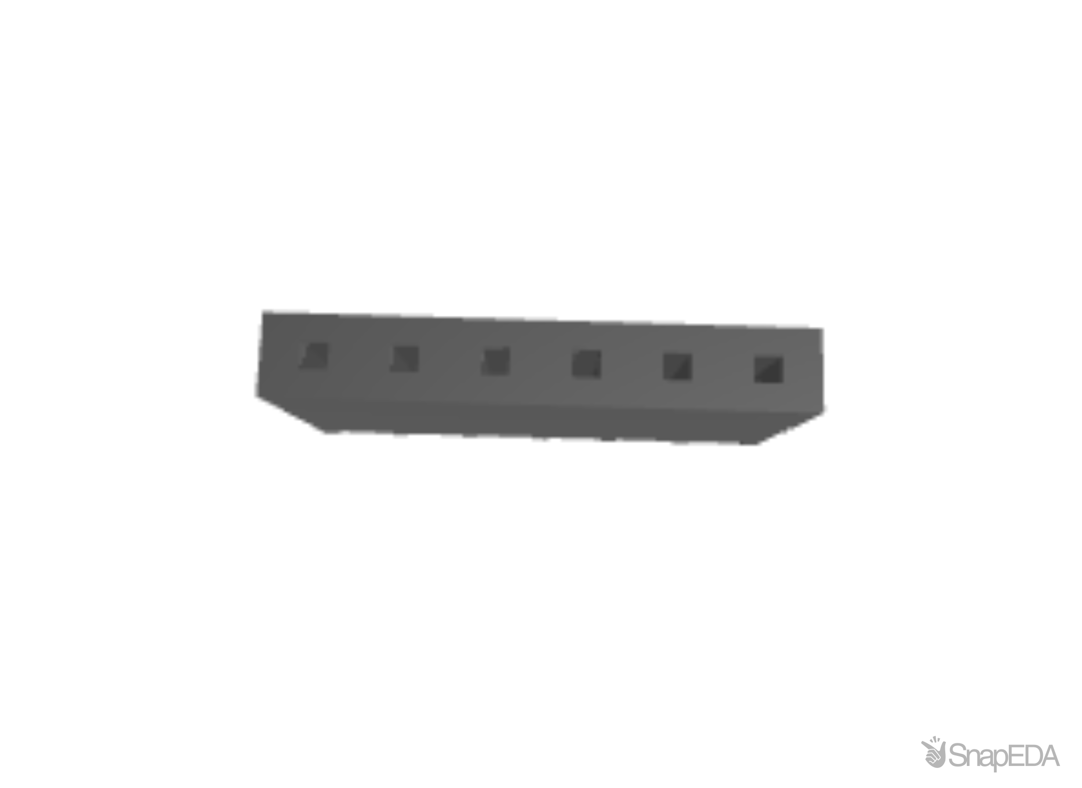 SSW-106-01-L-S 3D Model