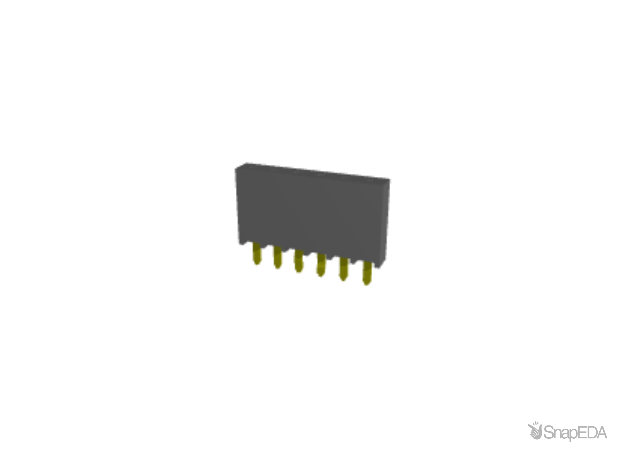 SSW-106-01-L-S-LL 3D Model