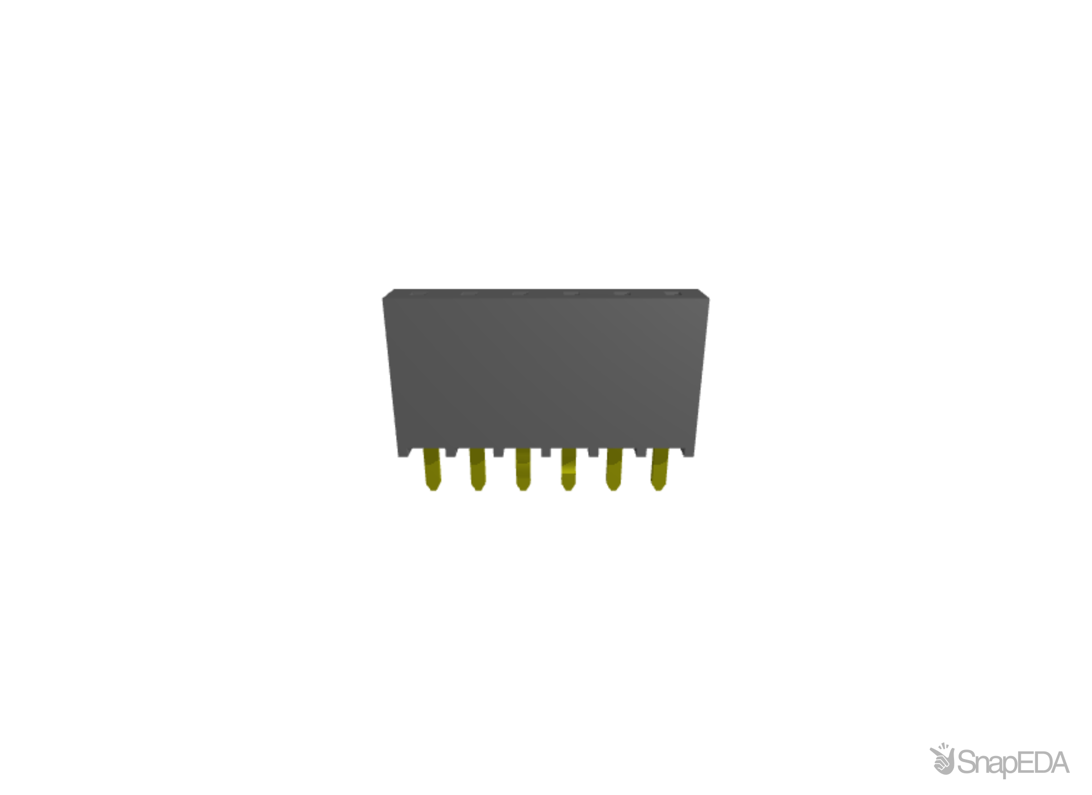 SSW-106-01-S-S-LL 3D Model