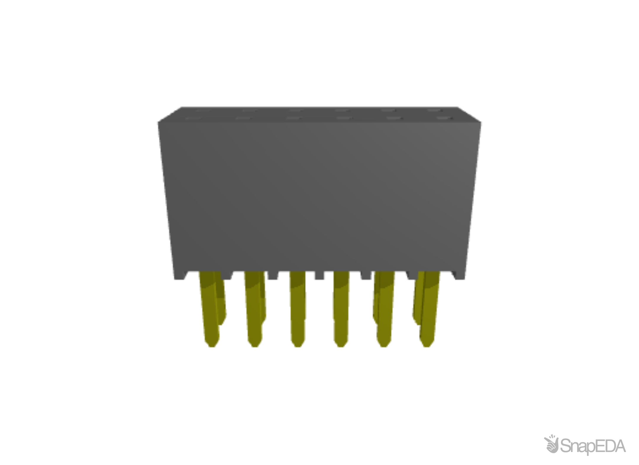 SSW-106-02-F-D 3D Model