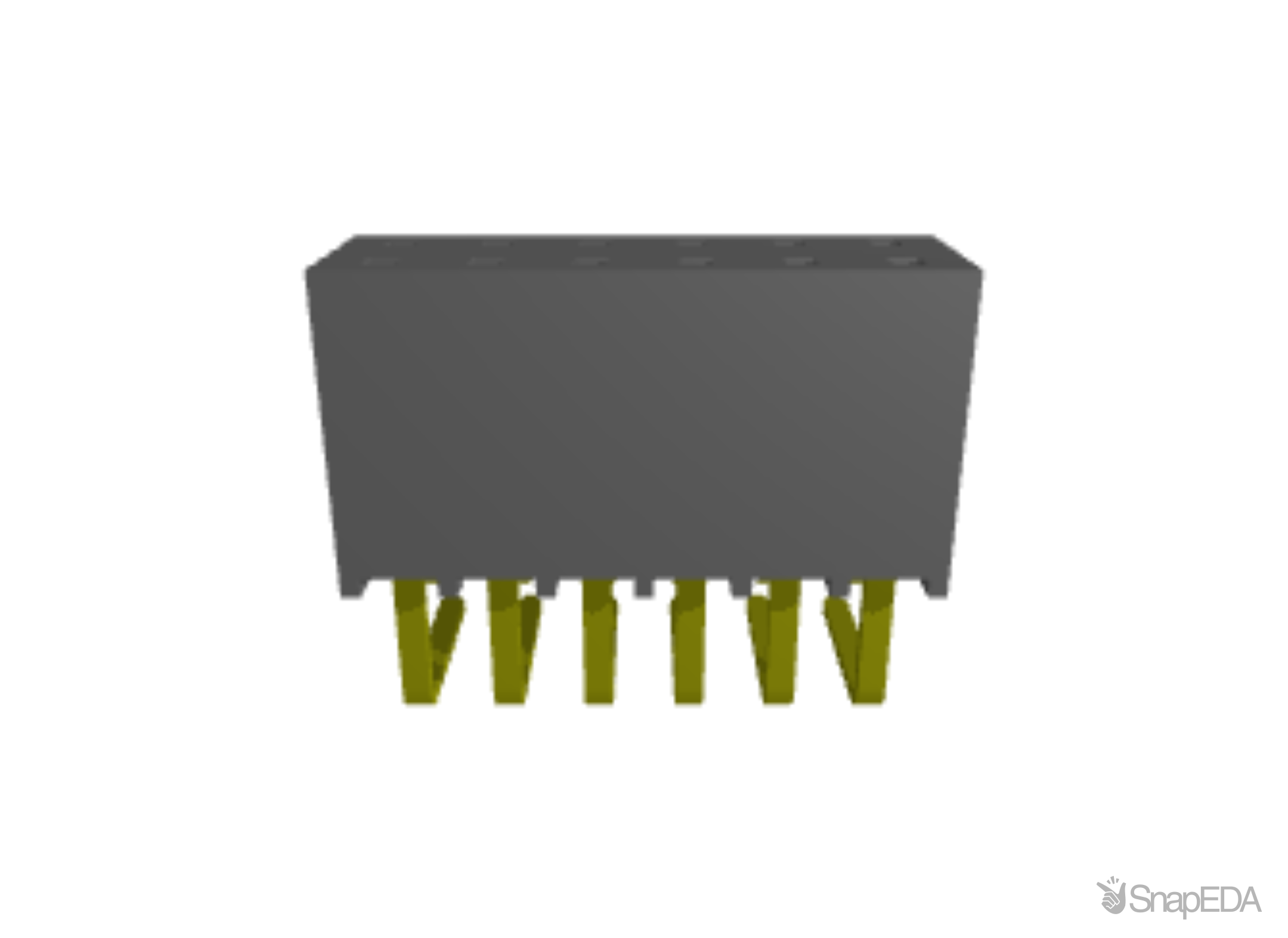 SSW-106-02-G-D-RA-LL 3D Model
