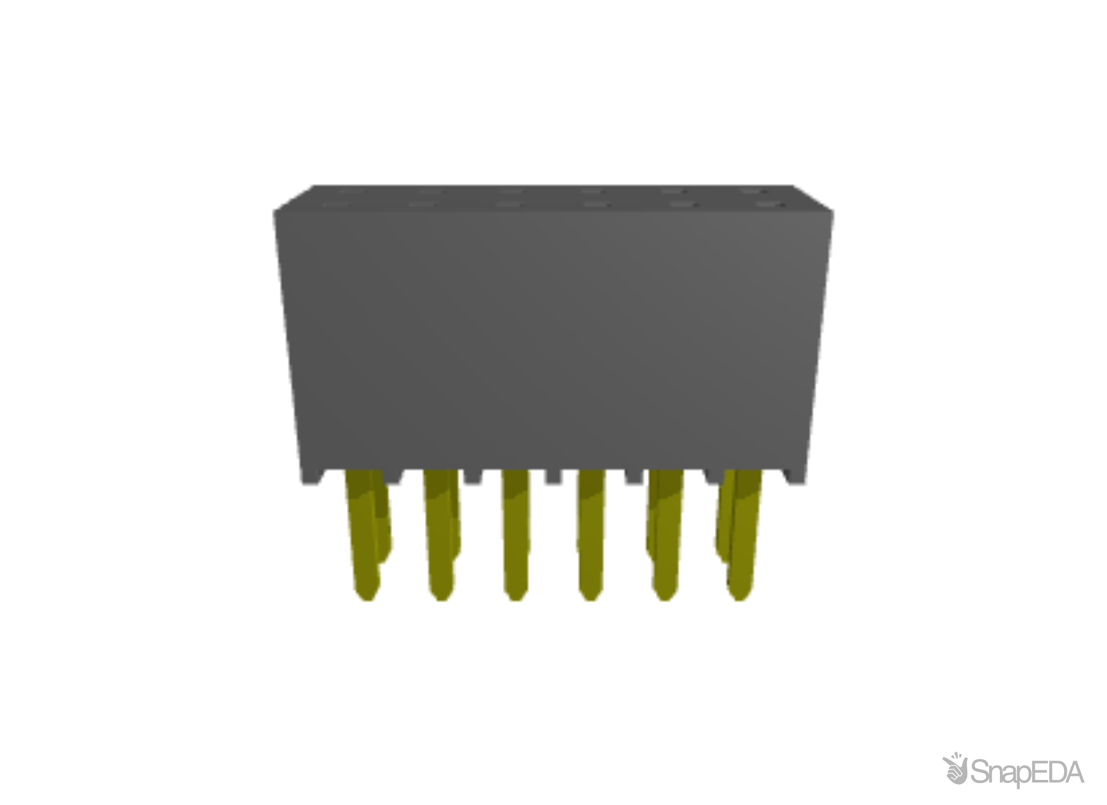 SSW-106-02-L-D 3D Model