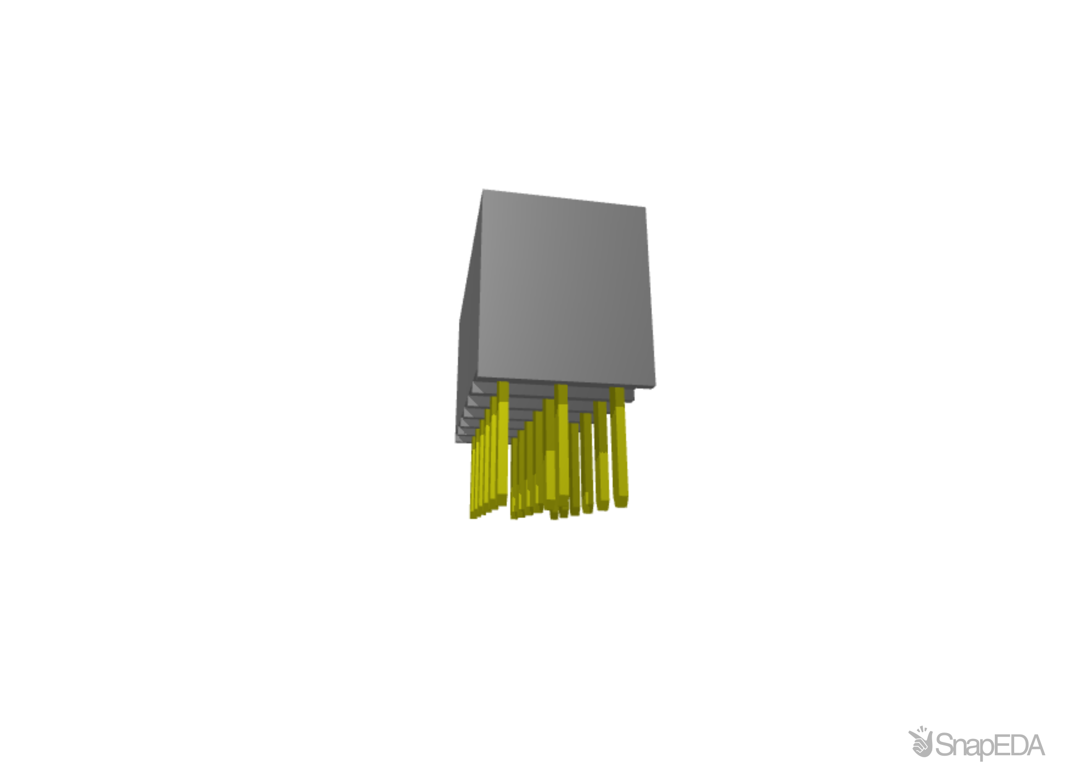 SSW-106-02-S-T 3D Model