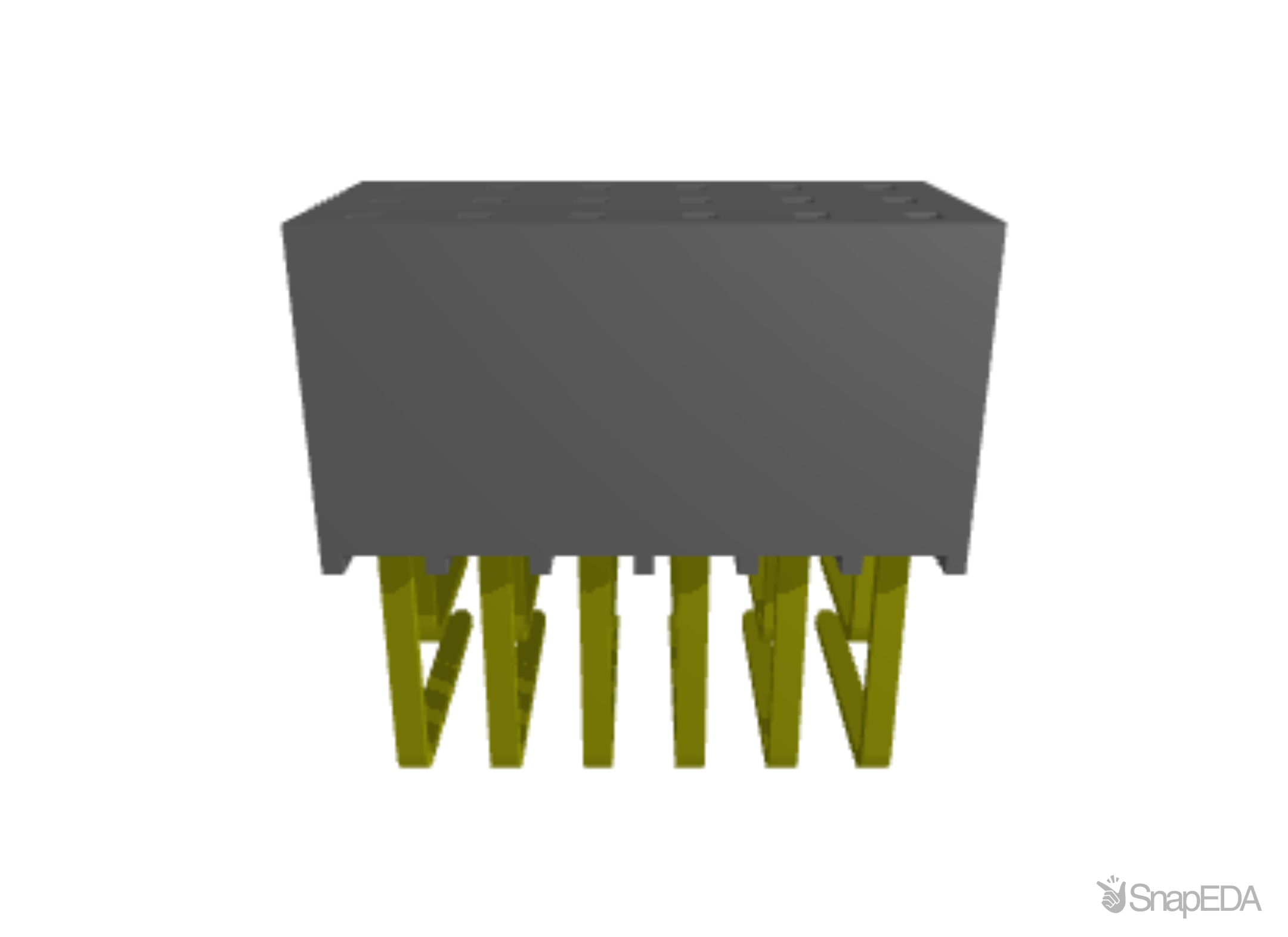 SSW-106-02-TM-T-RA 3D Model