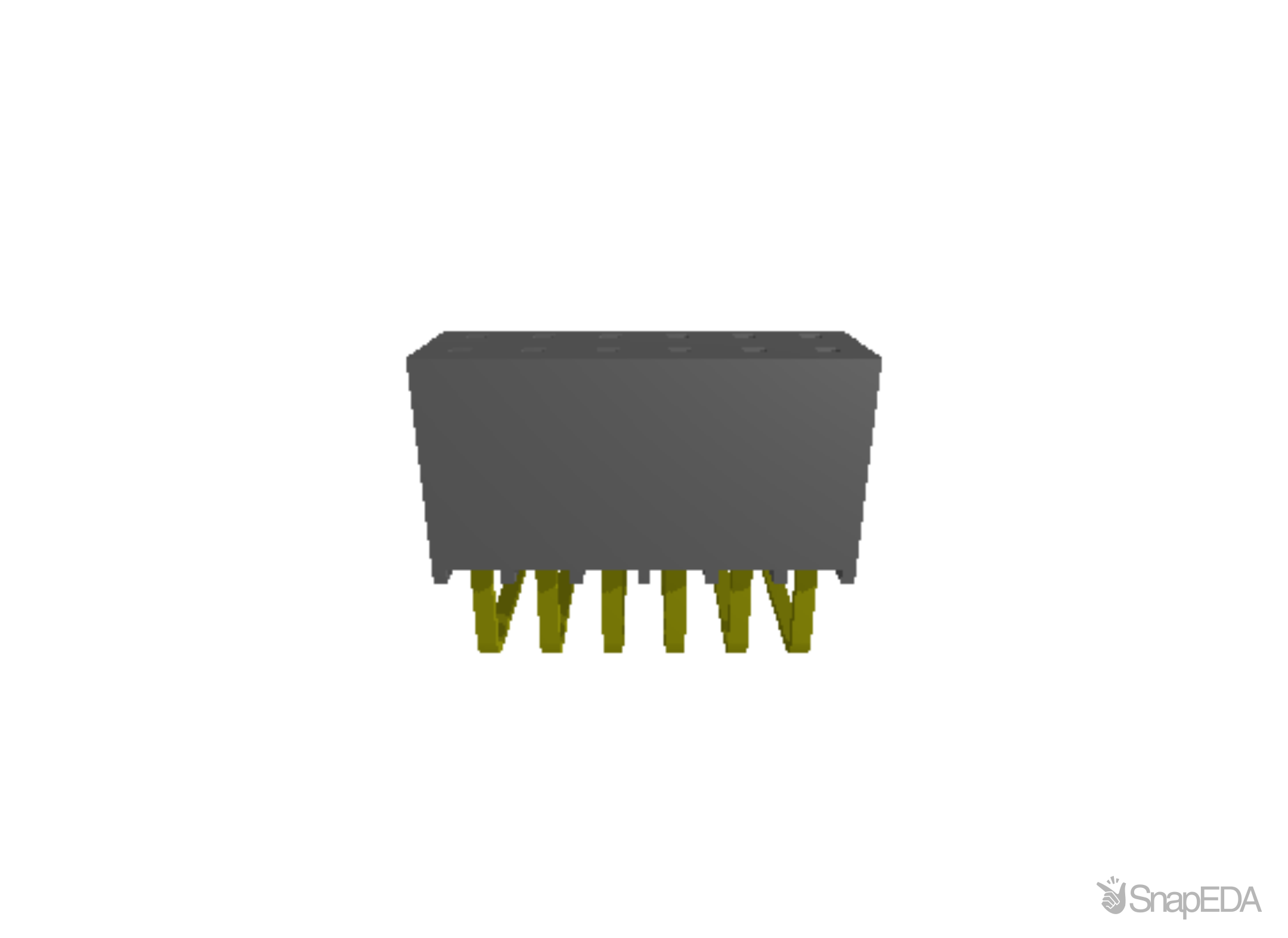 SSW-106-03-F-D-RA 3D Model