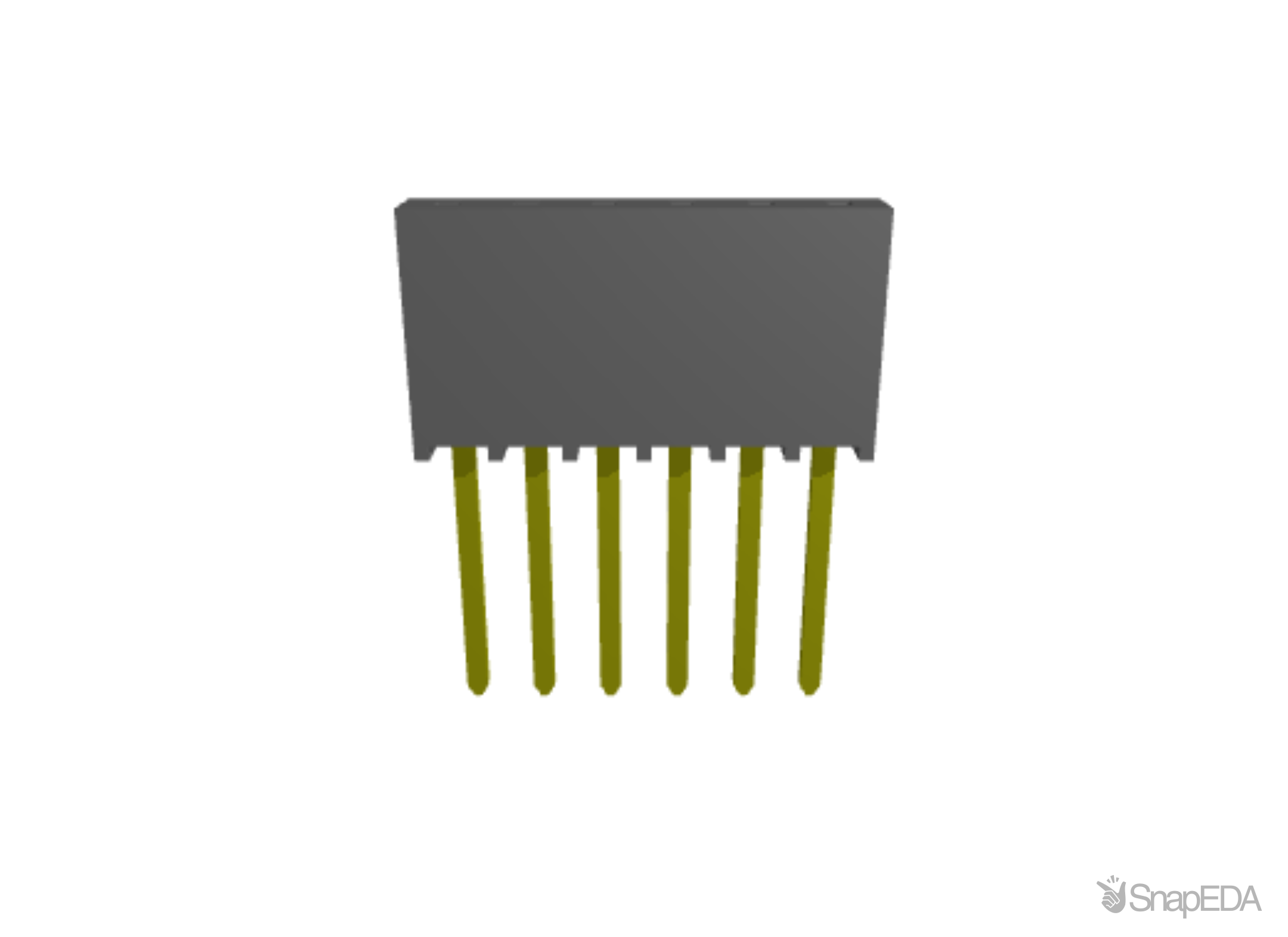 SSW-106-03-G-S 3D Model