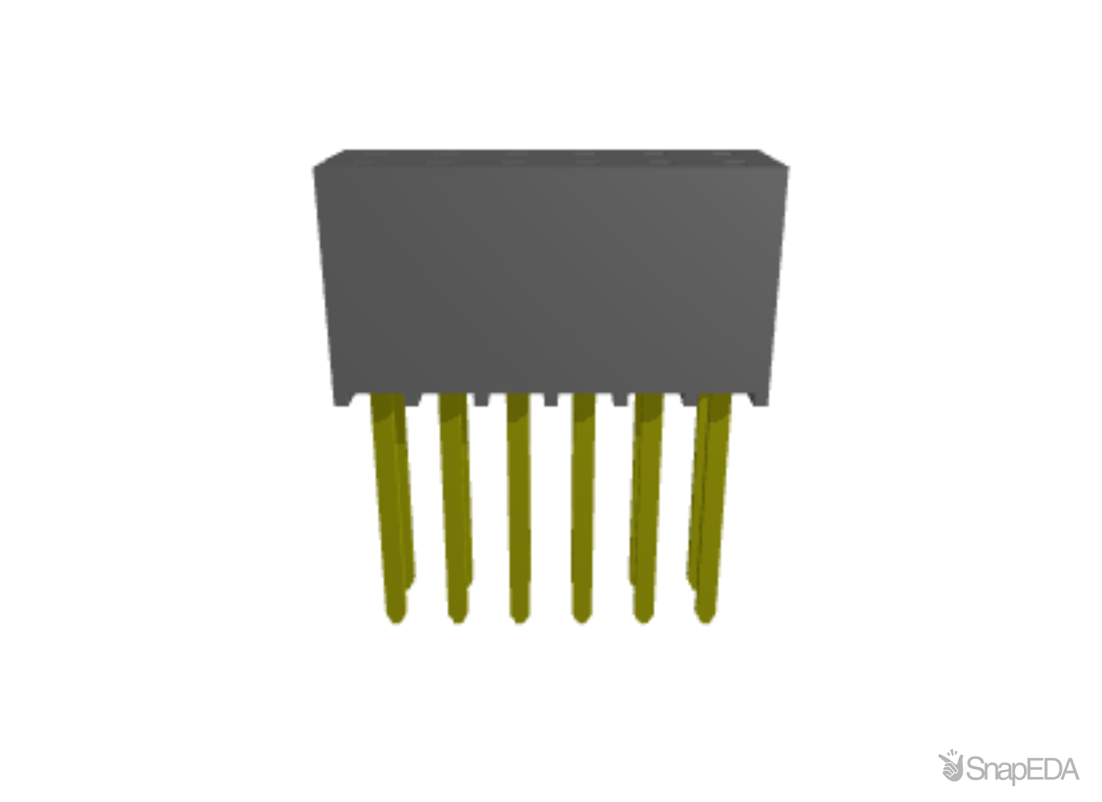 SSW-106-03-L-D 3D Model