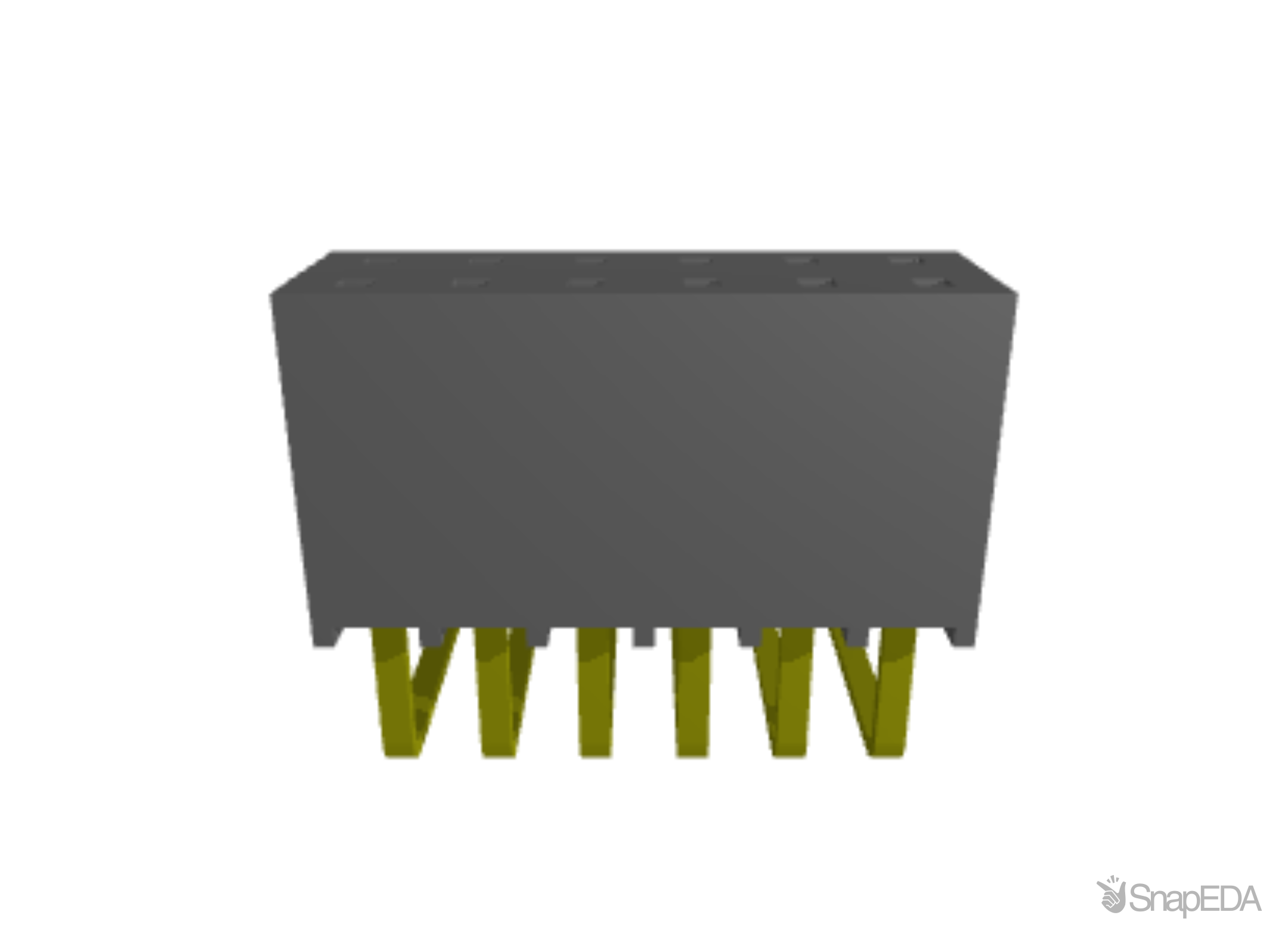 SSW-106-03-S-D-RA 3D Model