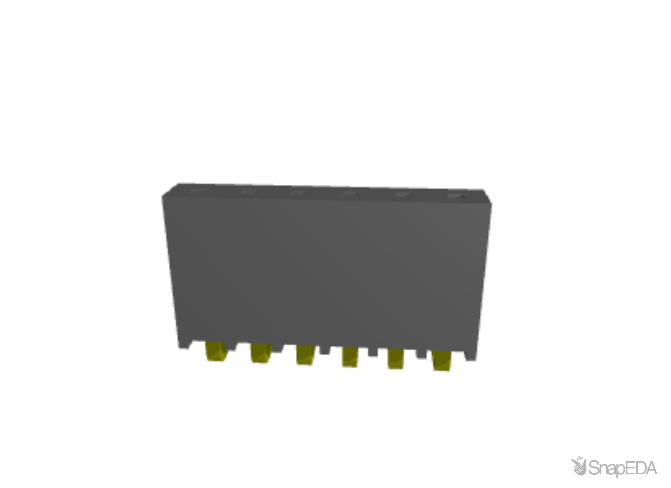 SSW-106-04-F-S-RA 3D Model