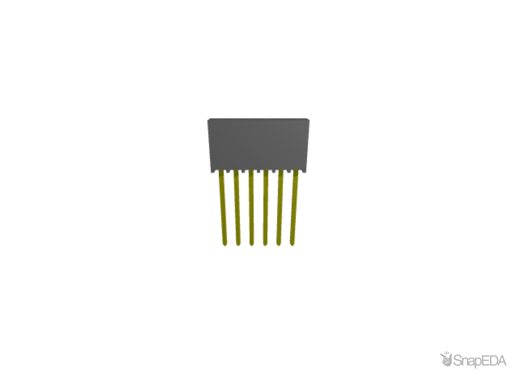 SSW-106-04-G-S 3D Model
