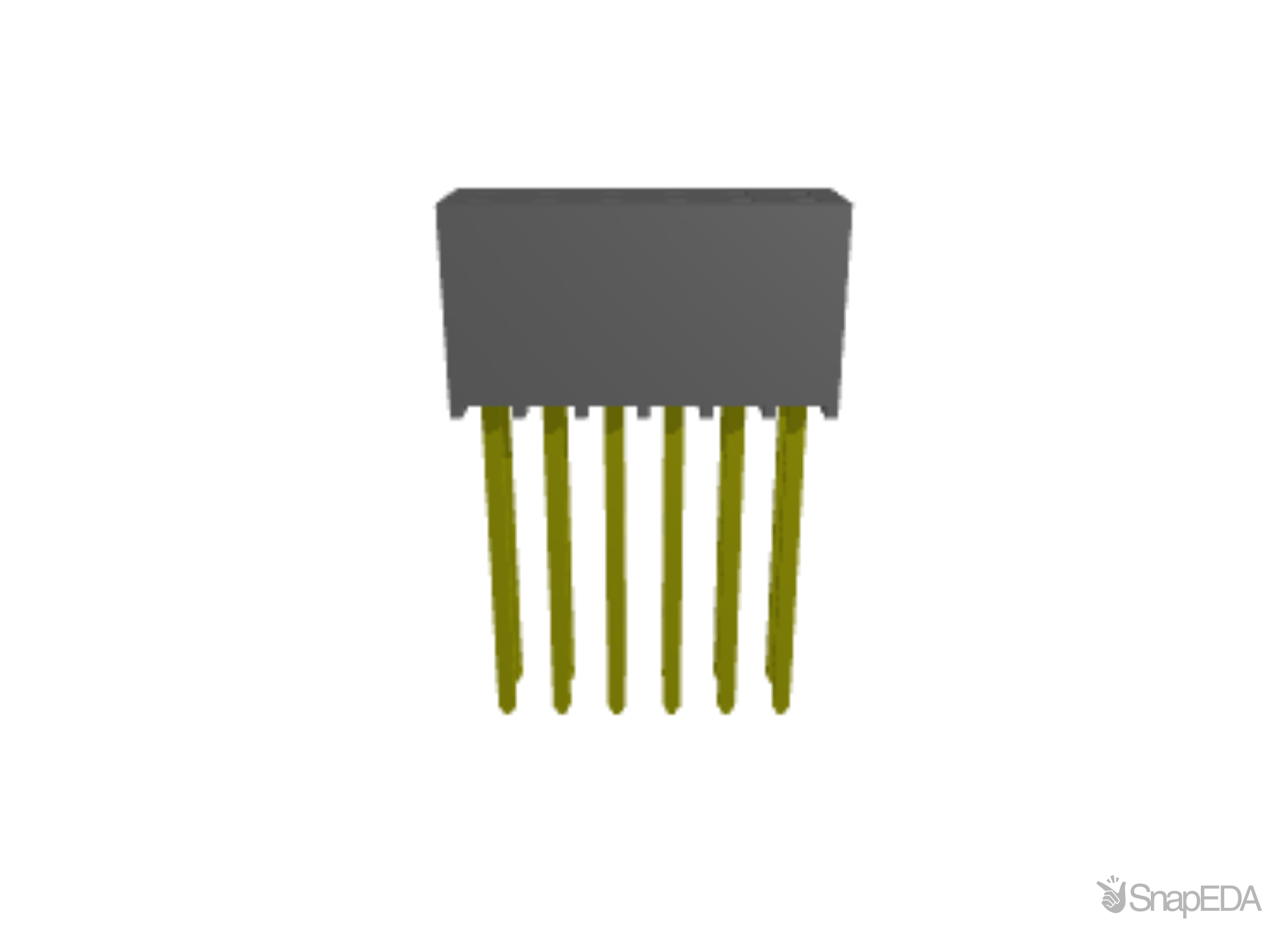 SSW-106-04-T-D 3D Model