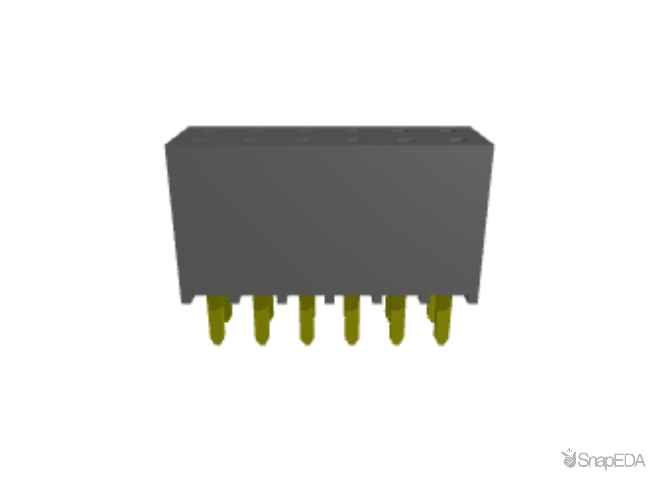 SSW-106-06-L-D 3D Model