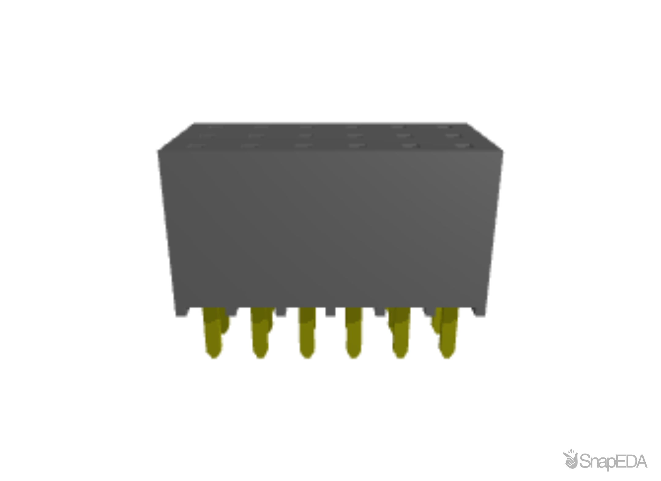 SSW-106-06-S-T 3D Model