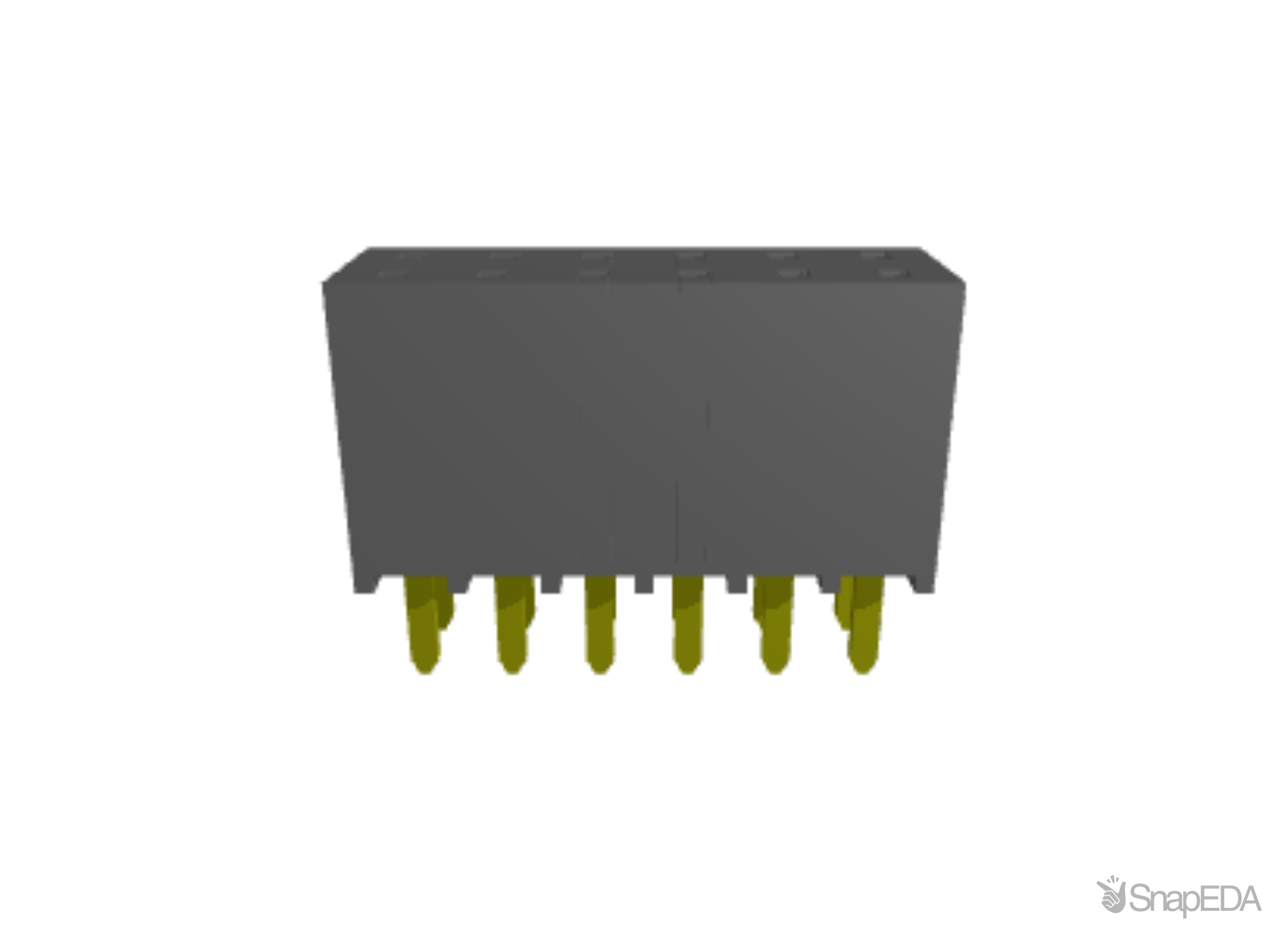 SSW-106-06-STL-D 3D Model