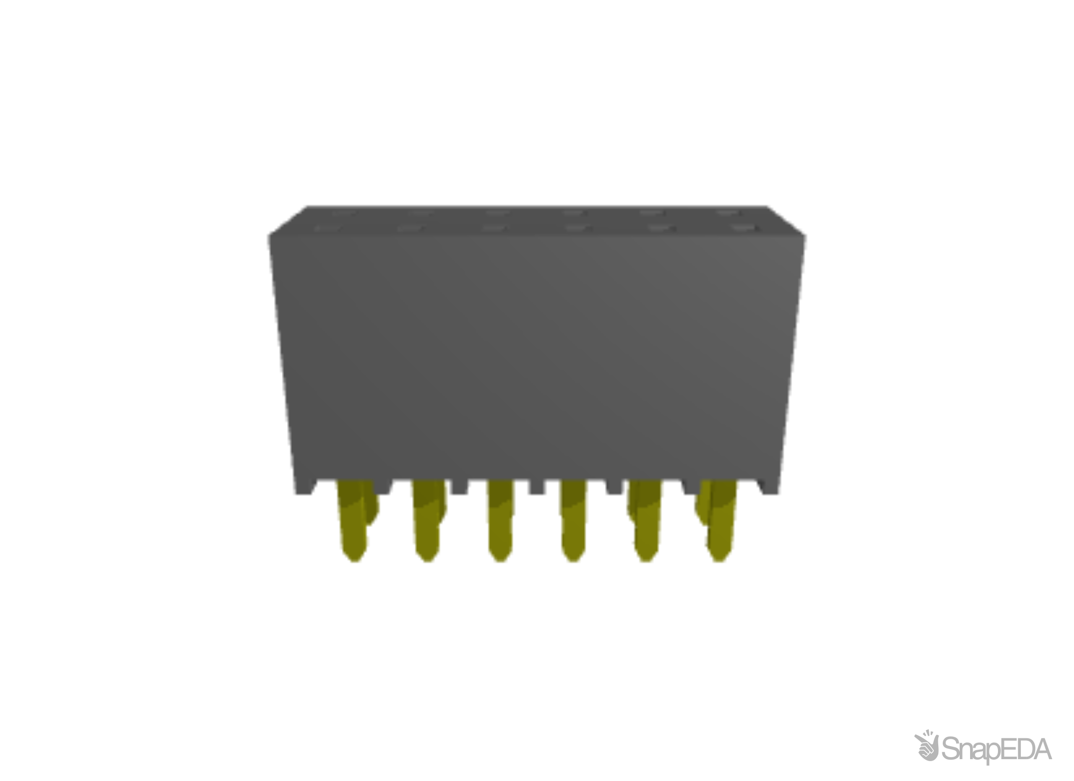 SSW-106-06-T-D 3D Model