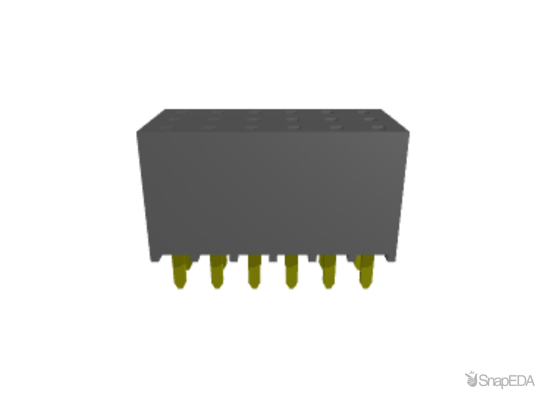 SSW-106-21-S-T 3D Model