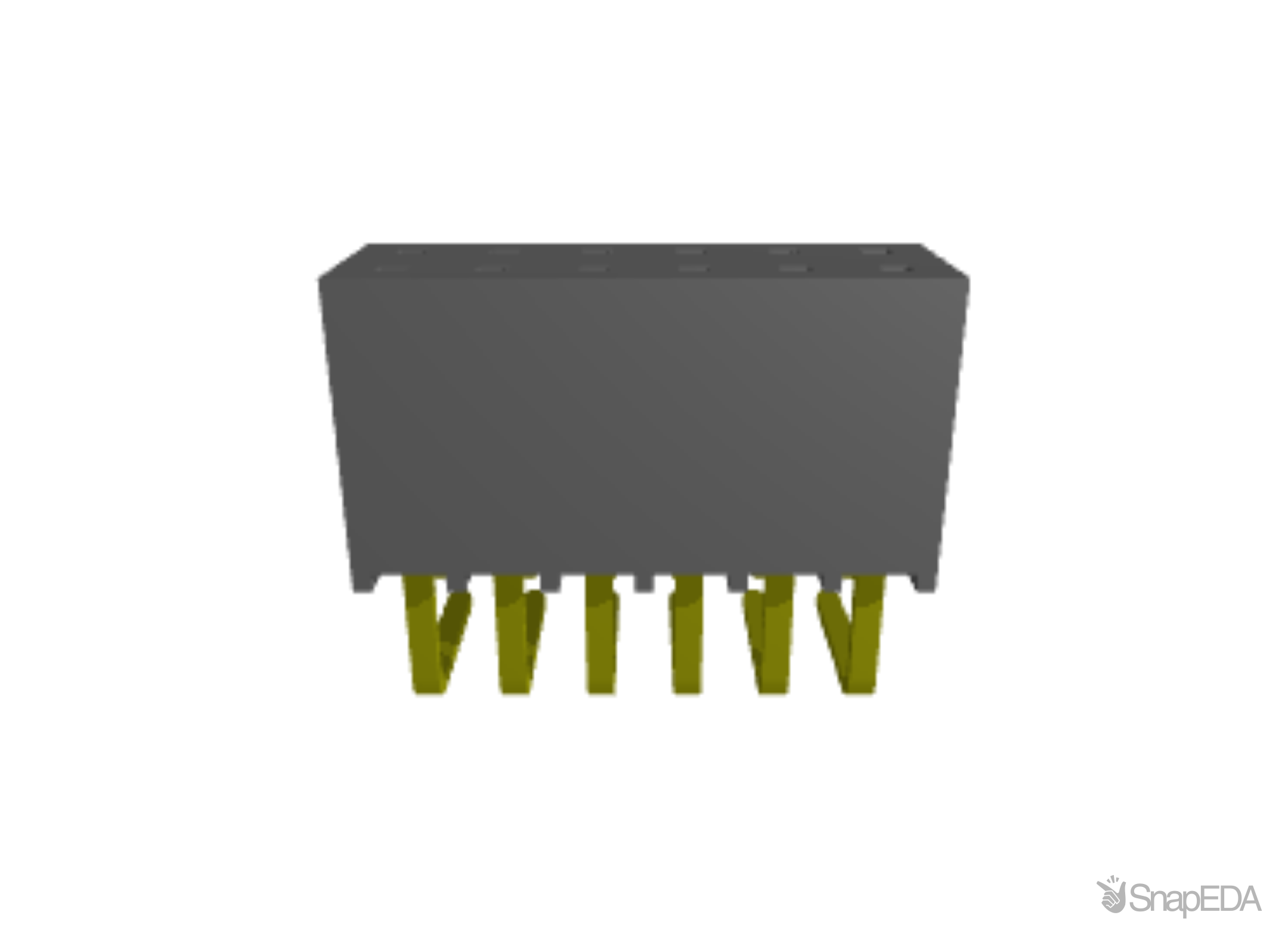 SSW-106-22-F-D-RA 3D Model