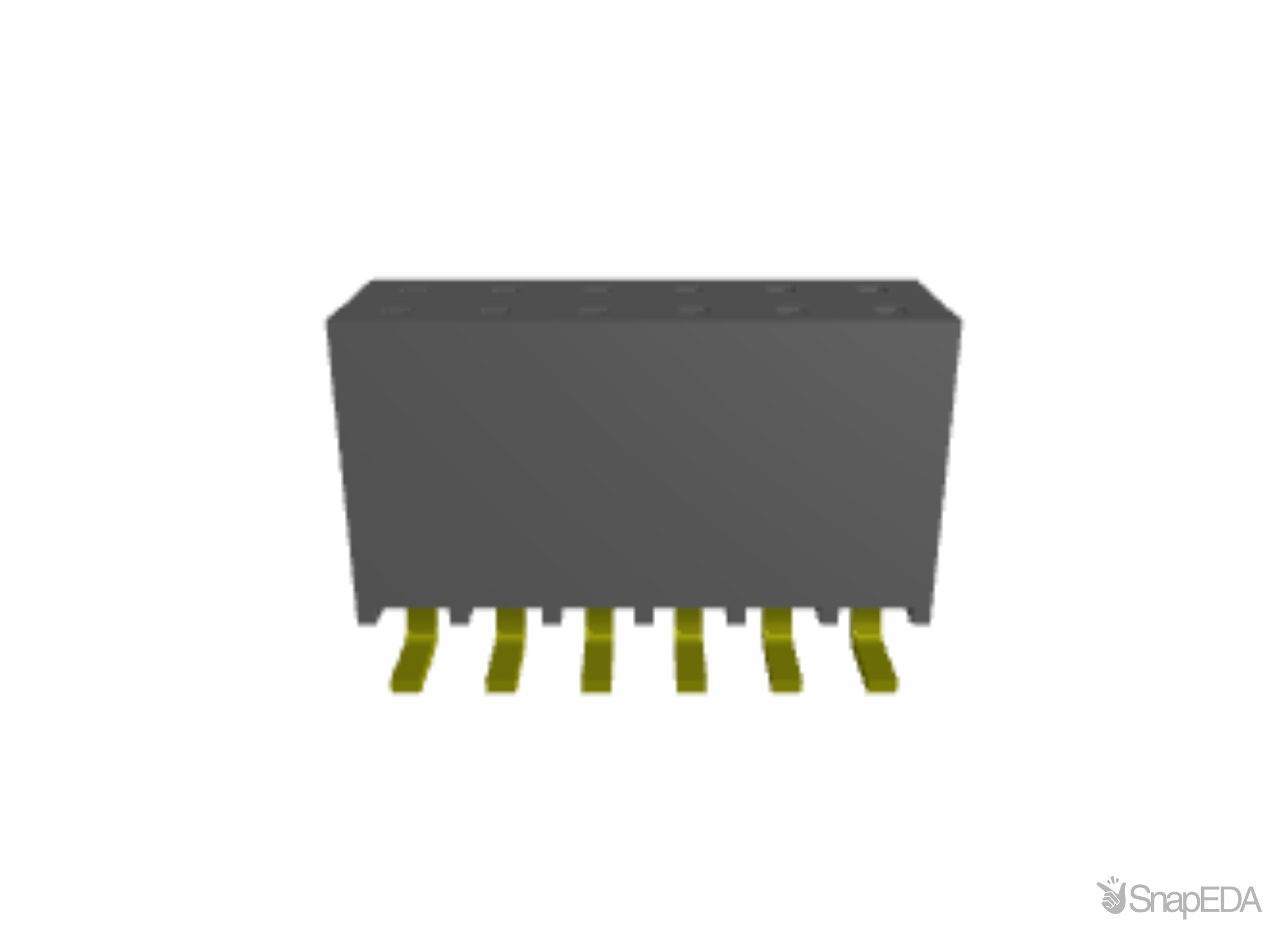 SSW-106-22-F-D-VS 3D Model