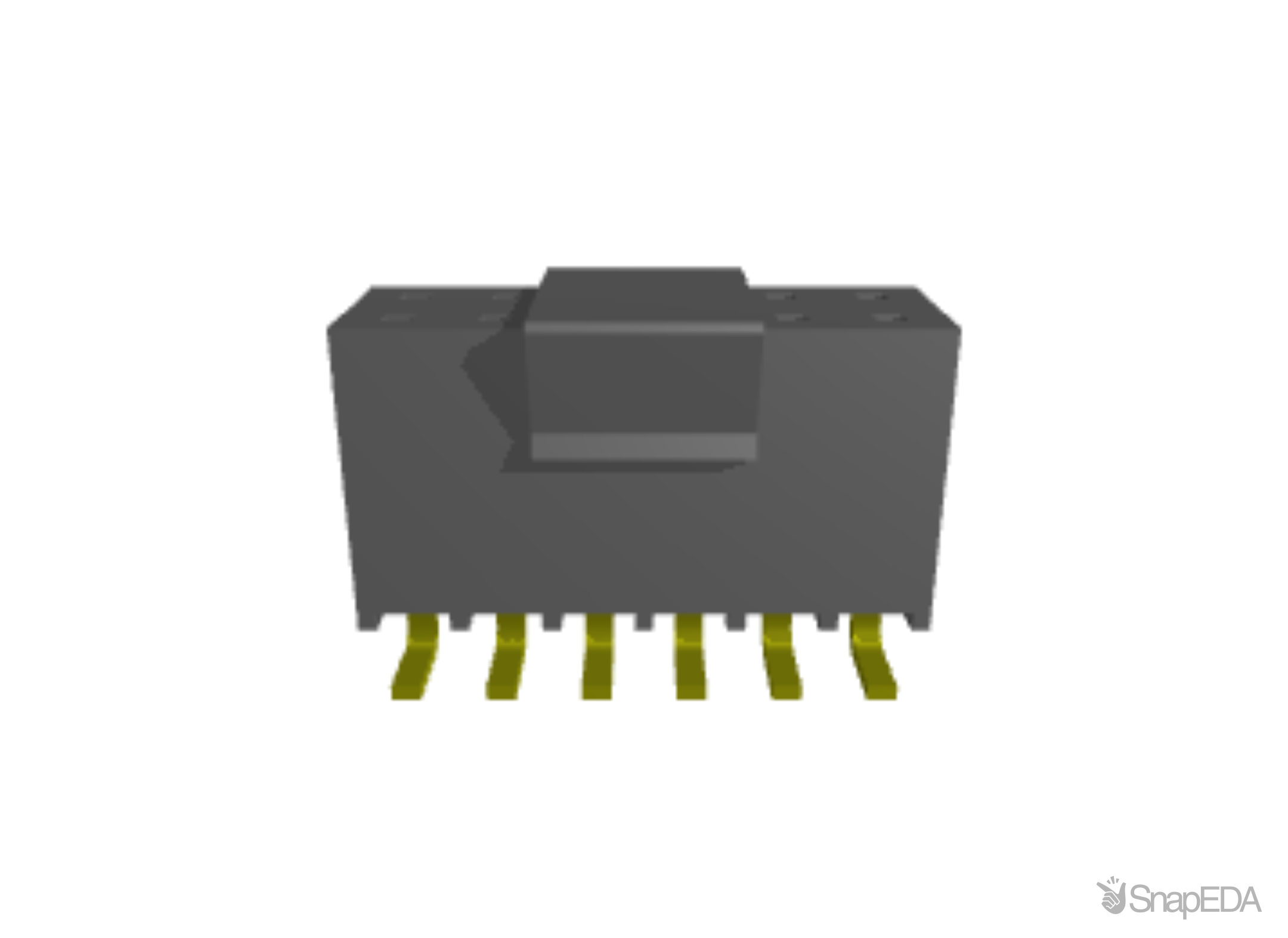 SSW-106-22-F-D-VS-P 3D Model