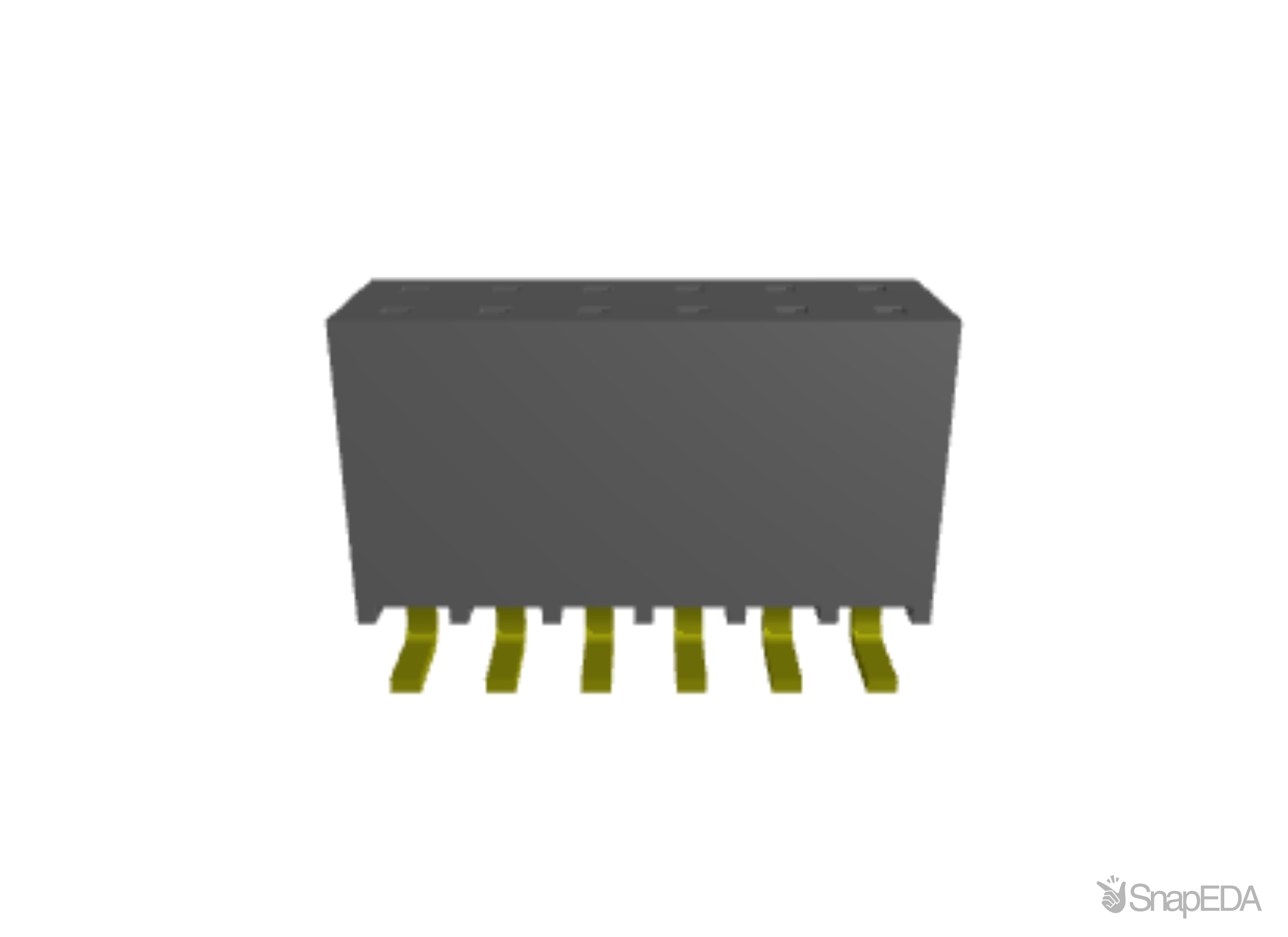 SSW-106-22-G-D-VS-TR 3D Model
