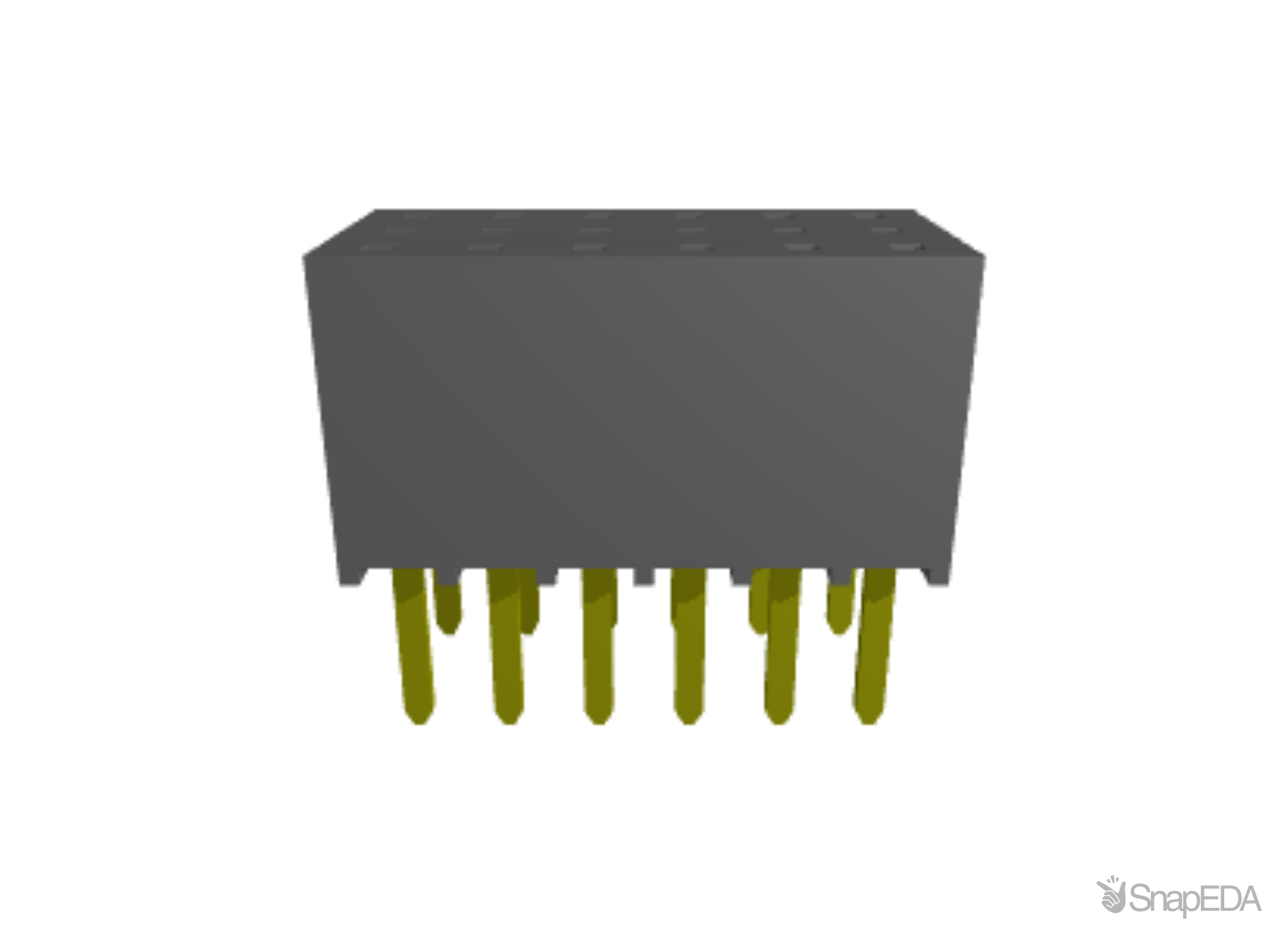 SSW-106-22-G-Q 3D Model