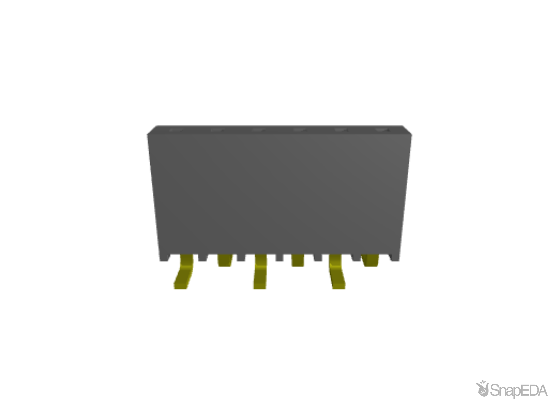 SSW-106-22-L-S-VS 3D Model