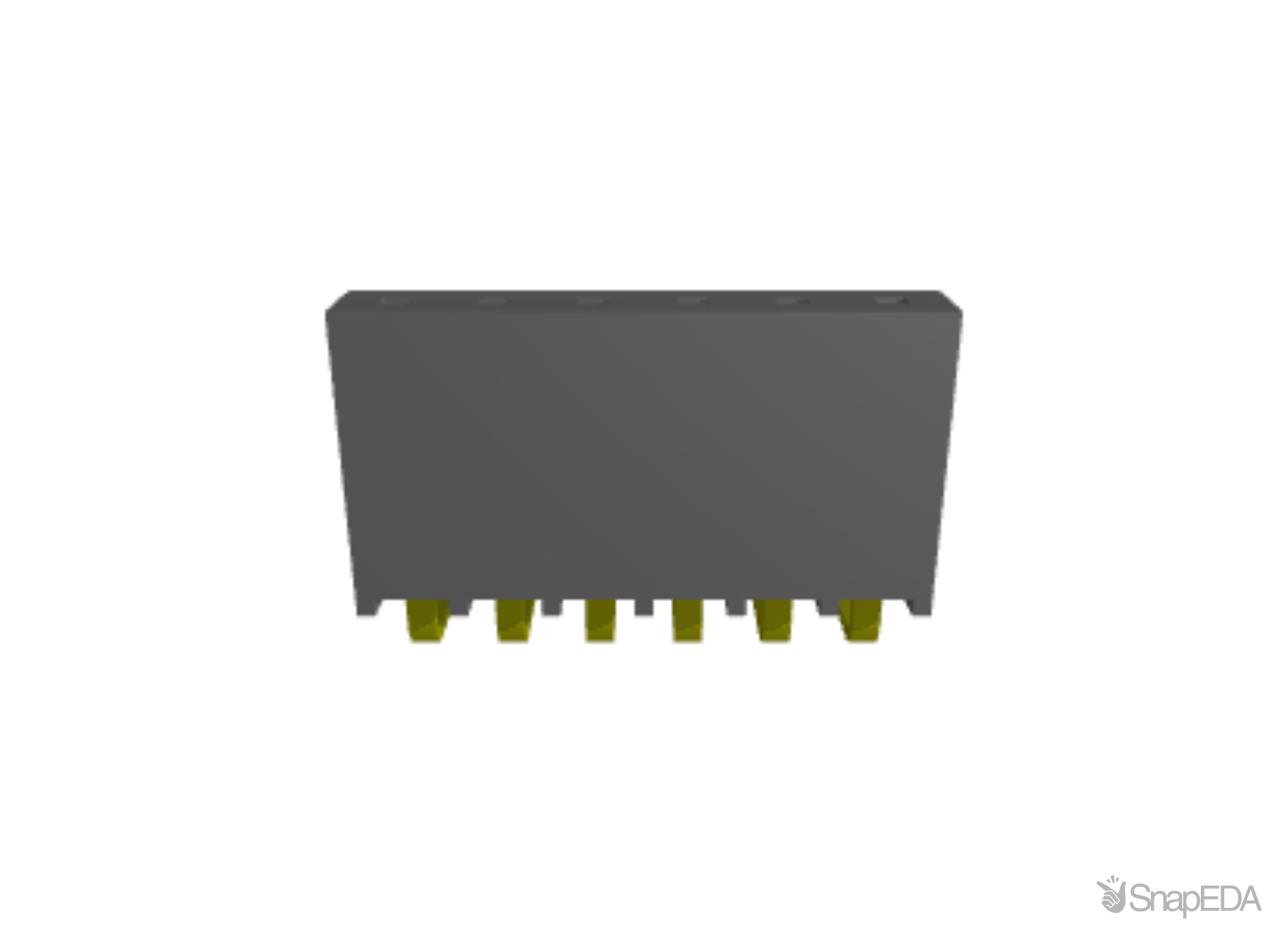 SSW-106-22-S-S-RA 3D Model