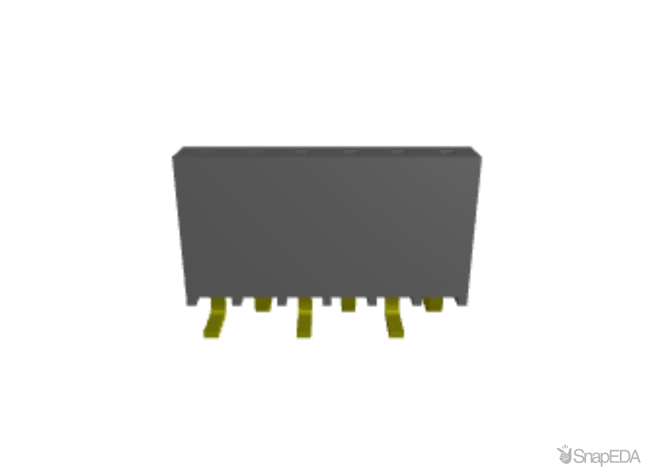 SSW-106-22-S-S-VS 3D Model