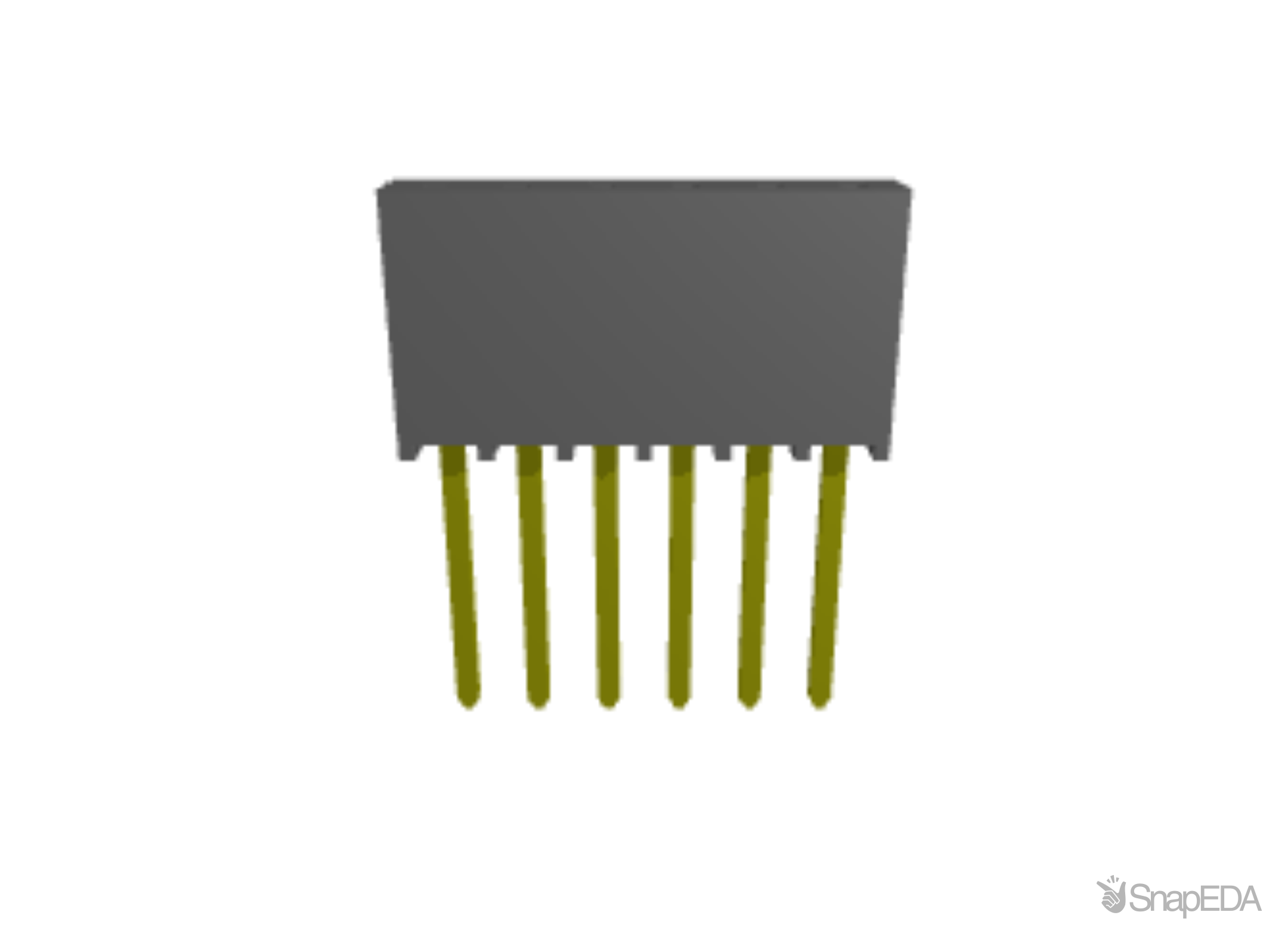 SSW-106-23-F-S 3D Model