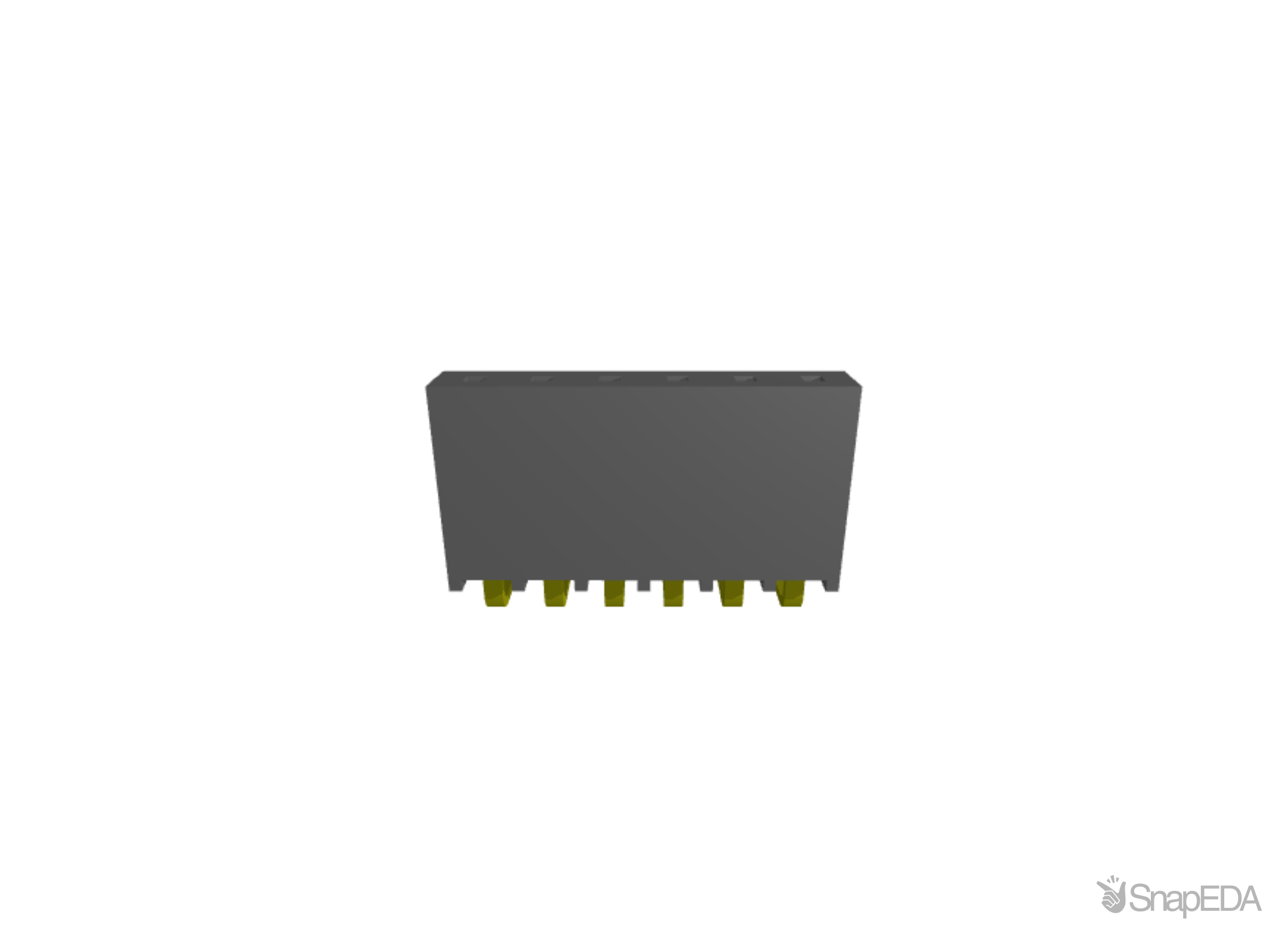 SSW-106-23-G-S-RA 3D Model
