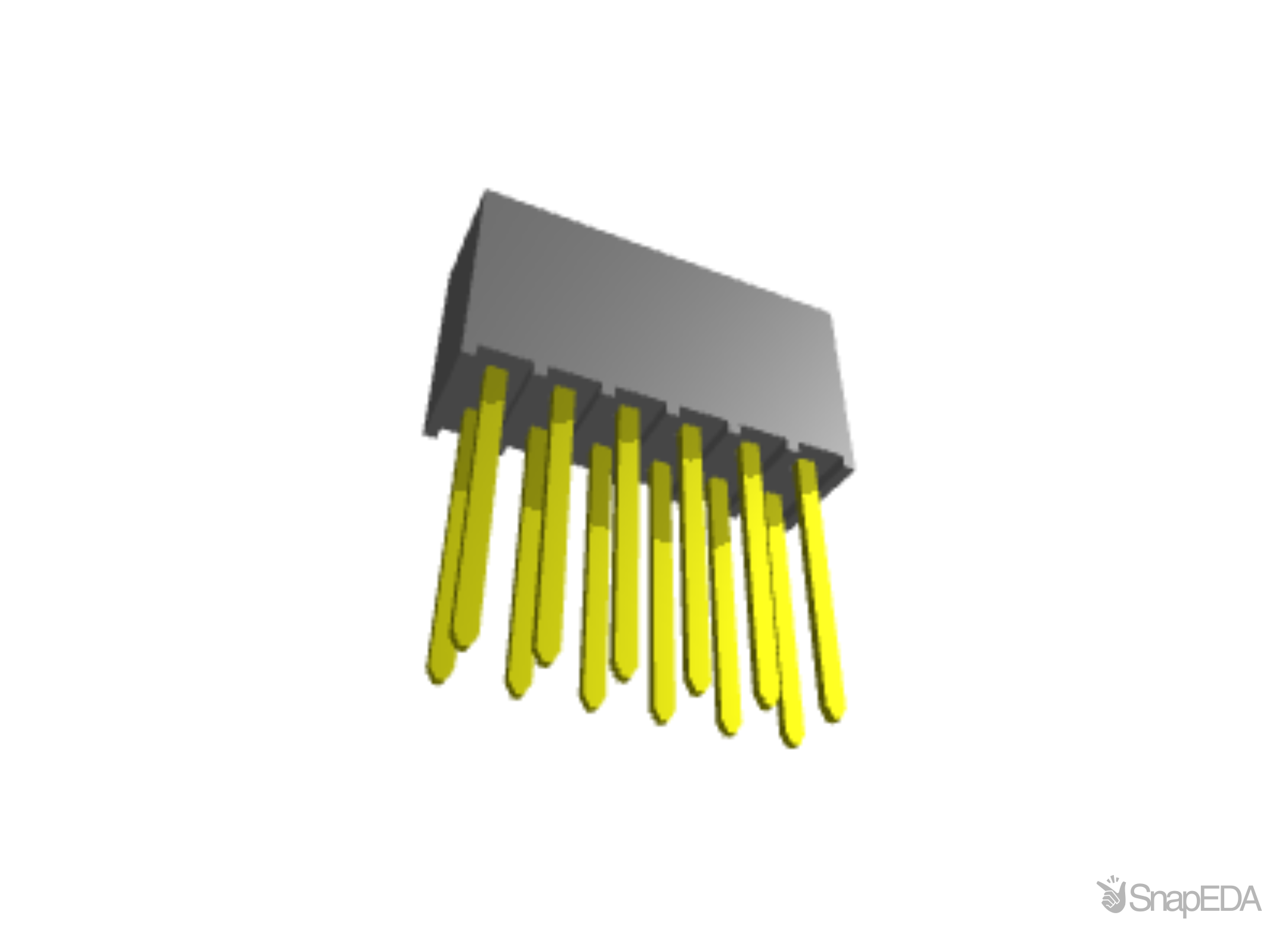 SSW-106-23-S-D 3D Model